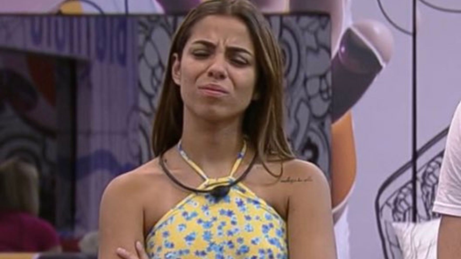 Fãs de Key Alves detonam resultado da repescagem do BBB23: “Manipulação”