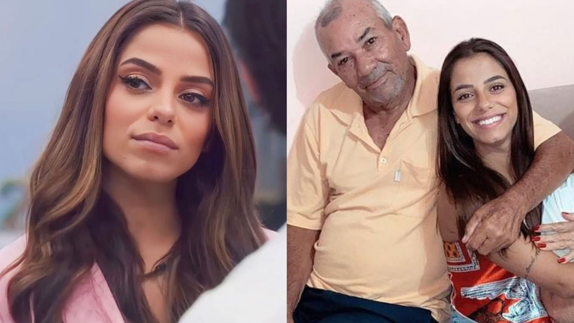 Key Alves lamenta morte do avô e cita o BBB: ”Era o sonho dele me ver lá dentro”