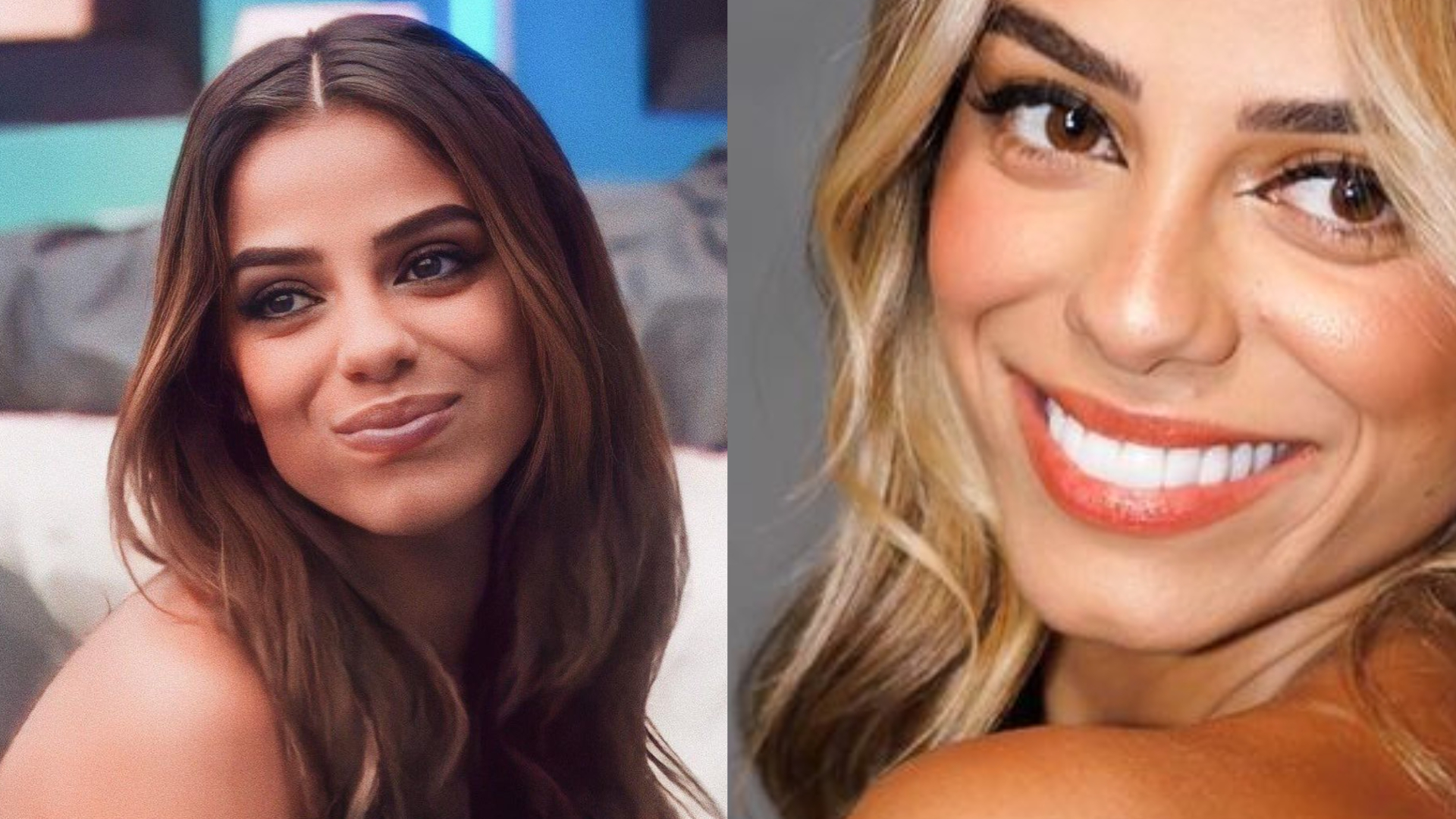 Key Alves surpreende os seguidores ao radicalizar o visual após o BBB 23: ”Voltei”