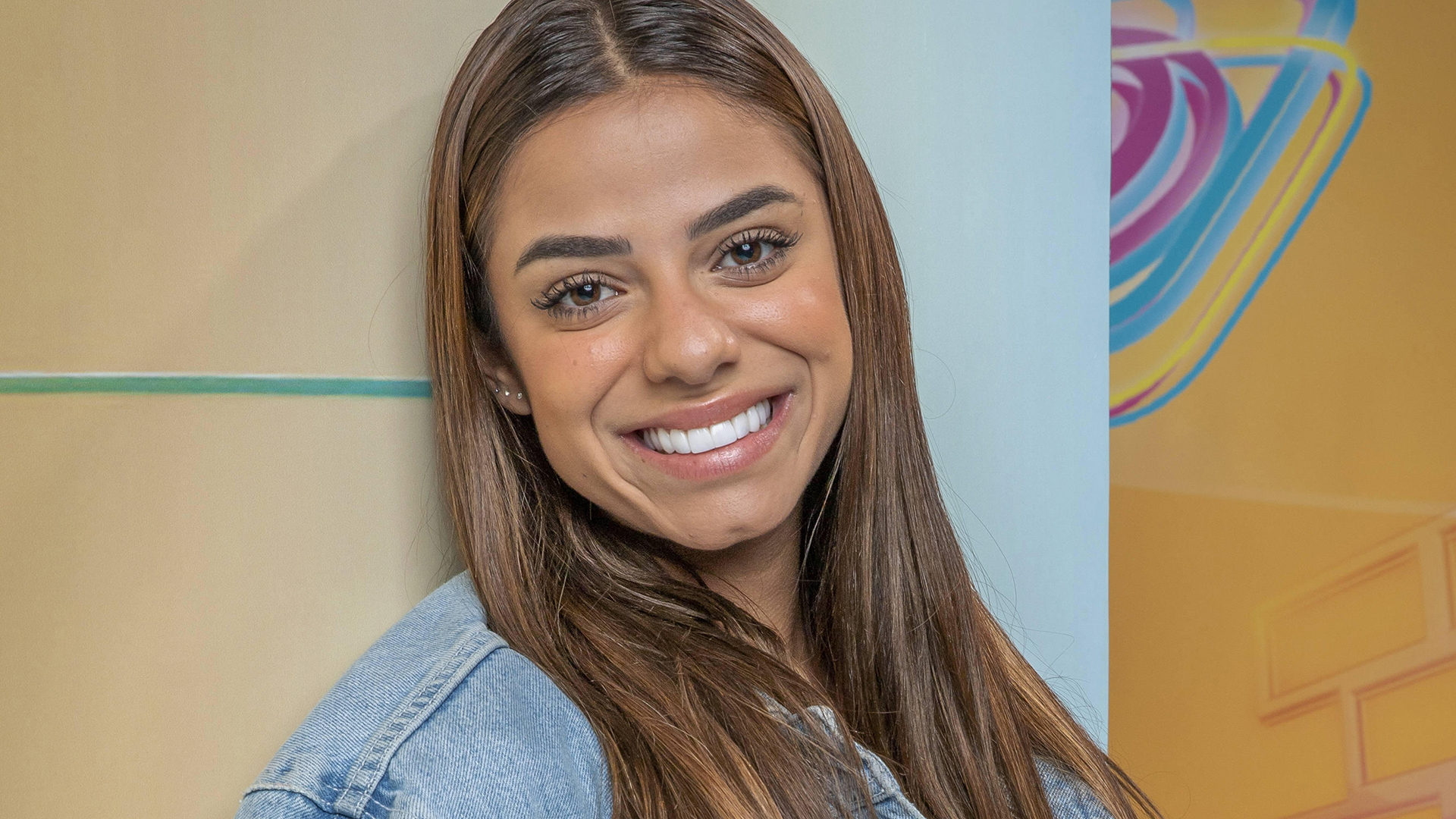 BBB 23: Key Alves é eliminada no oitavo paredão