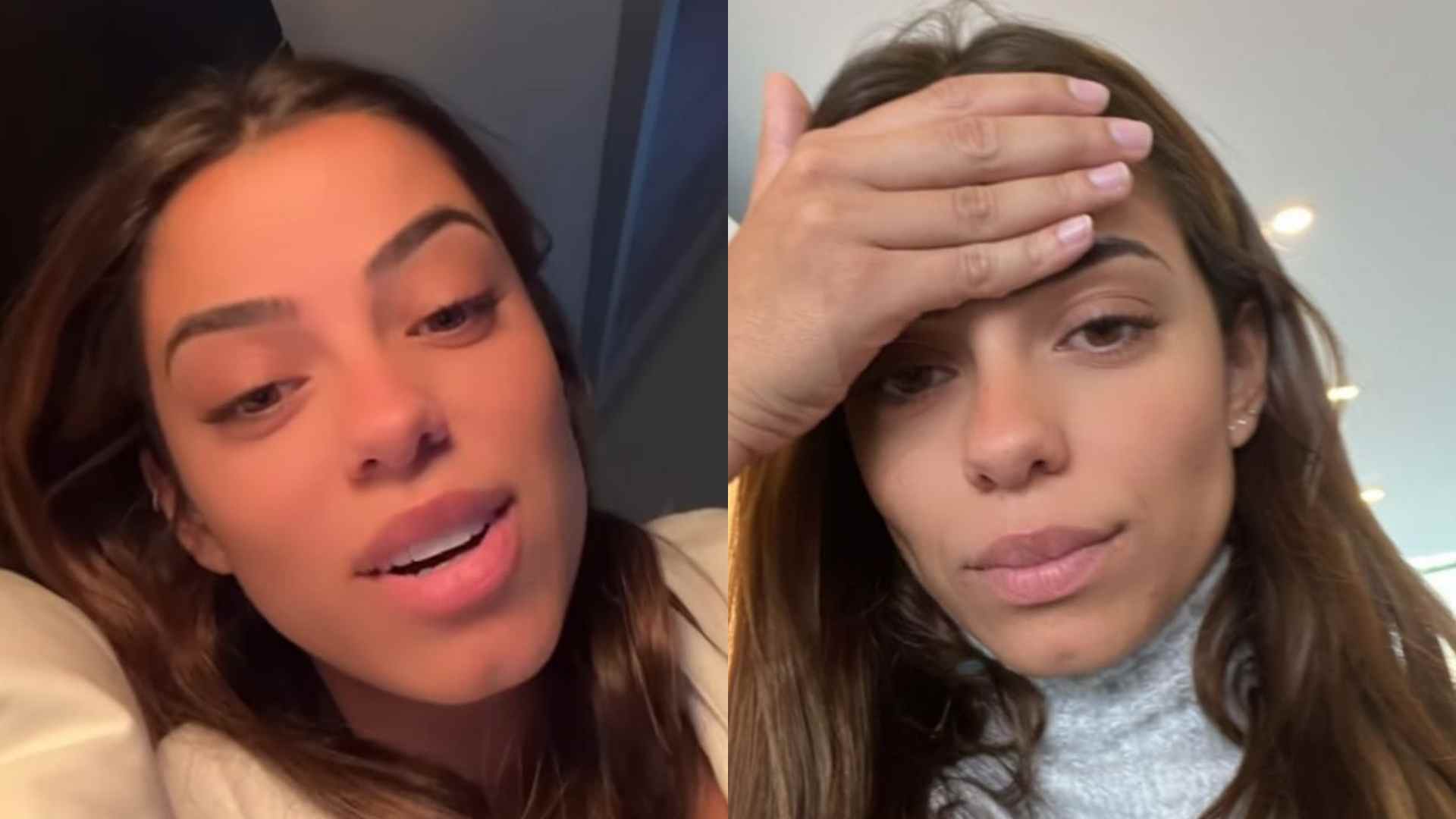 Key Alves, ex-participante do BBB 23, passa perrengue ao tentar pedir café da manhã no México