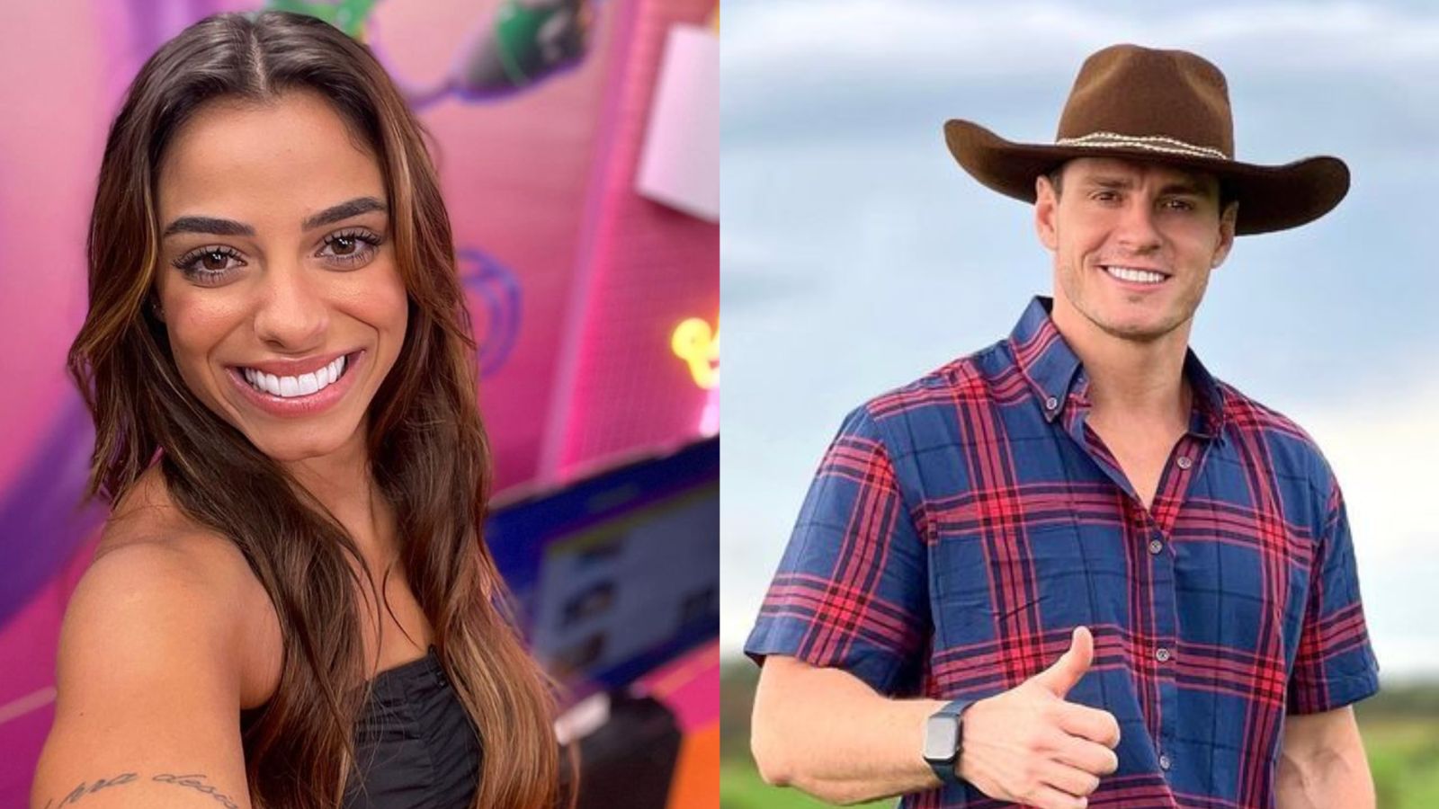 Key Alves revela se já falou com Gustavo fora do BBB 23: “Desesperado”