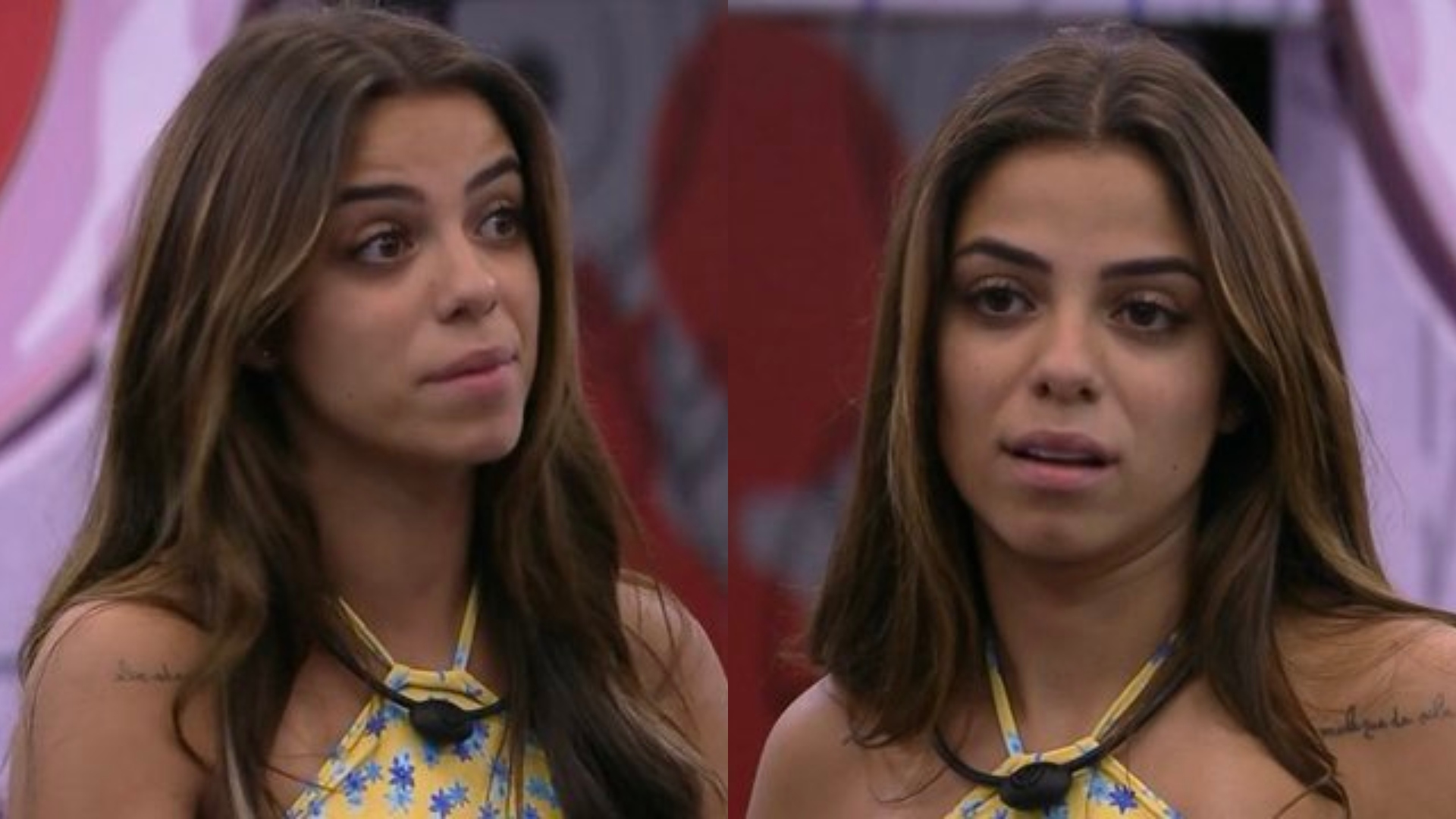 BBB23: Key não entende meme e acha que fala de Paula é sobre ela: ‘Habla’