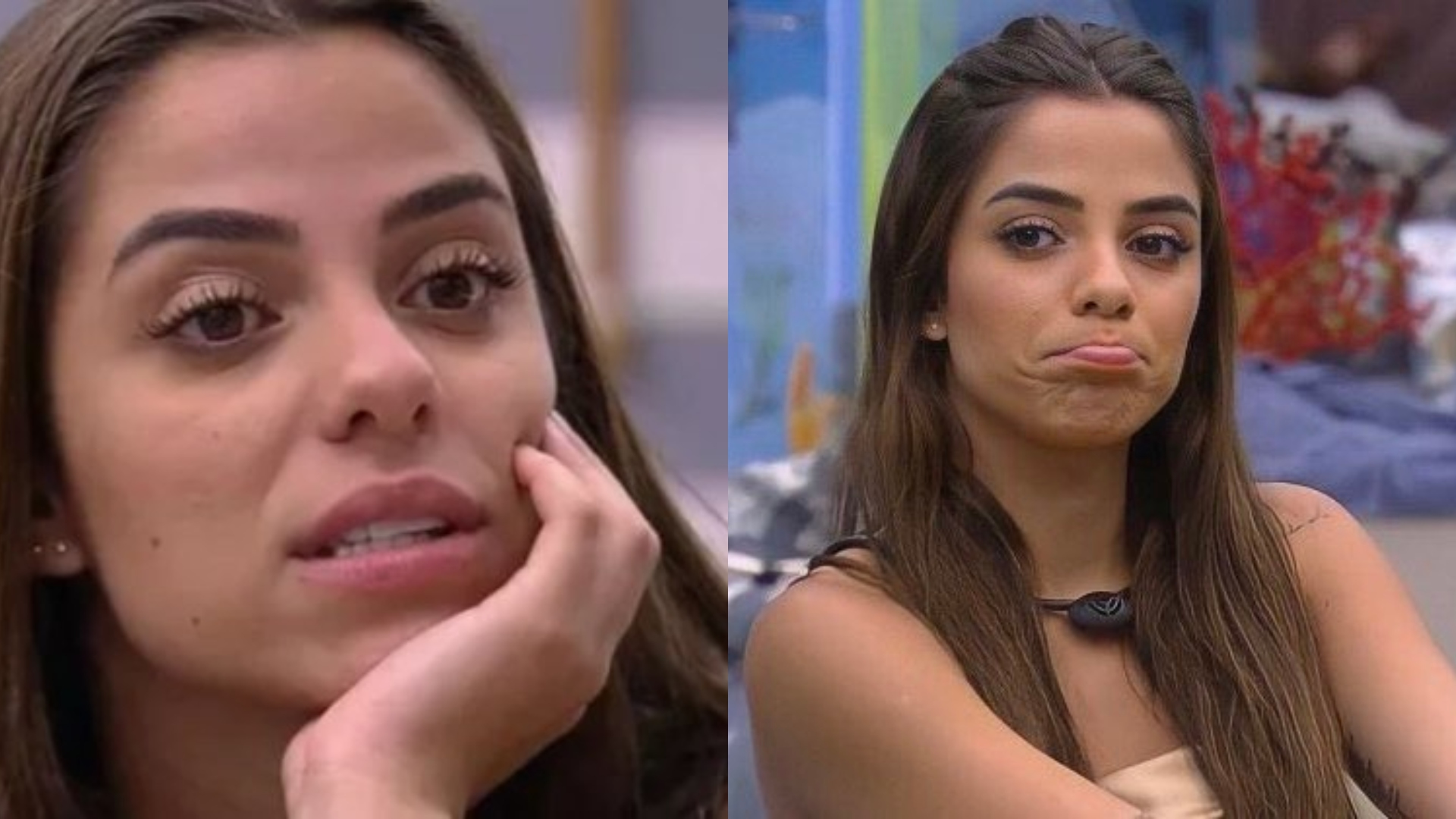 BBB23: Key Alves expõe famosos casados que mandavam mensagem