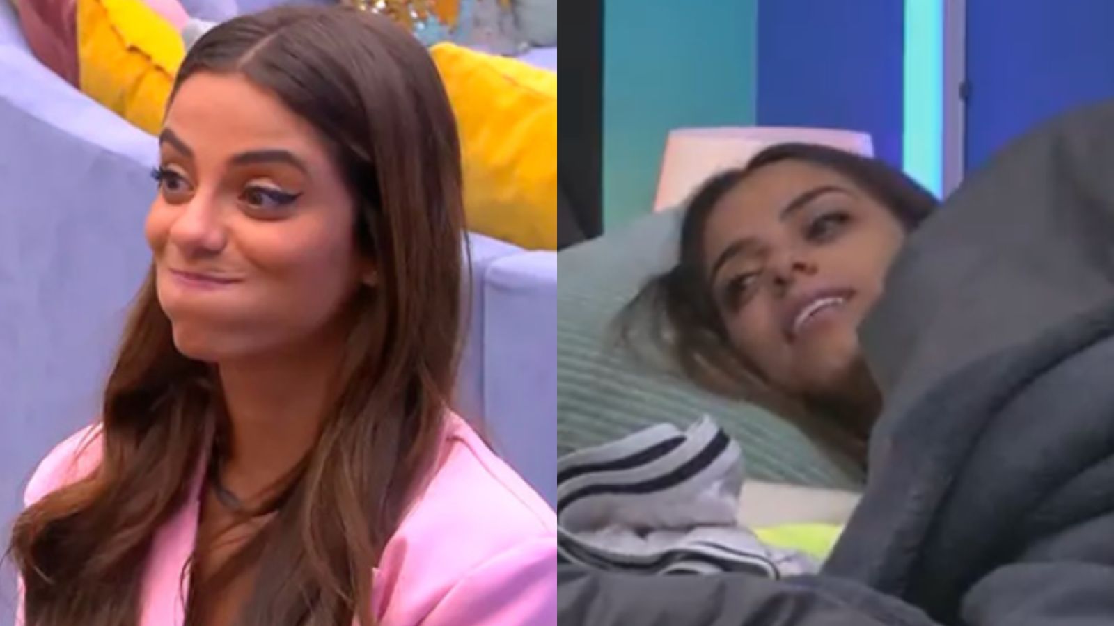 BBB 23: Key Alves leva item inusitado para matar saudade de Gustavo no México