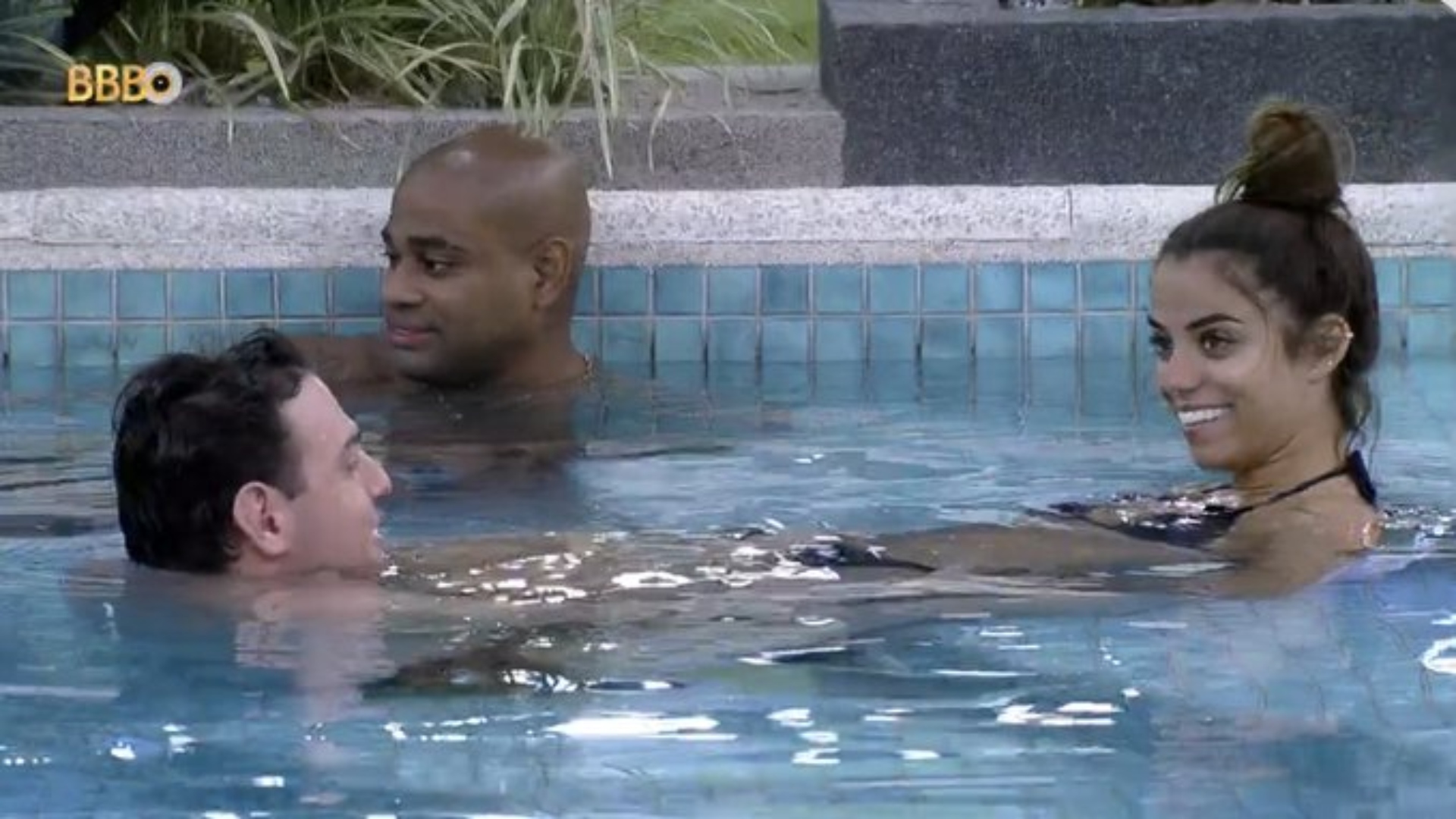BBB23: Key Alves revela hábito anti-higiênico e deixa brothers enojados