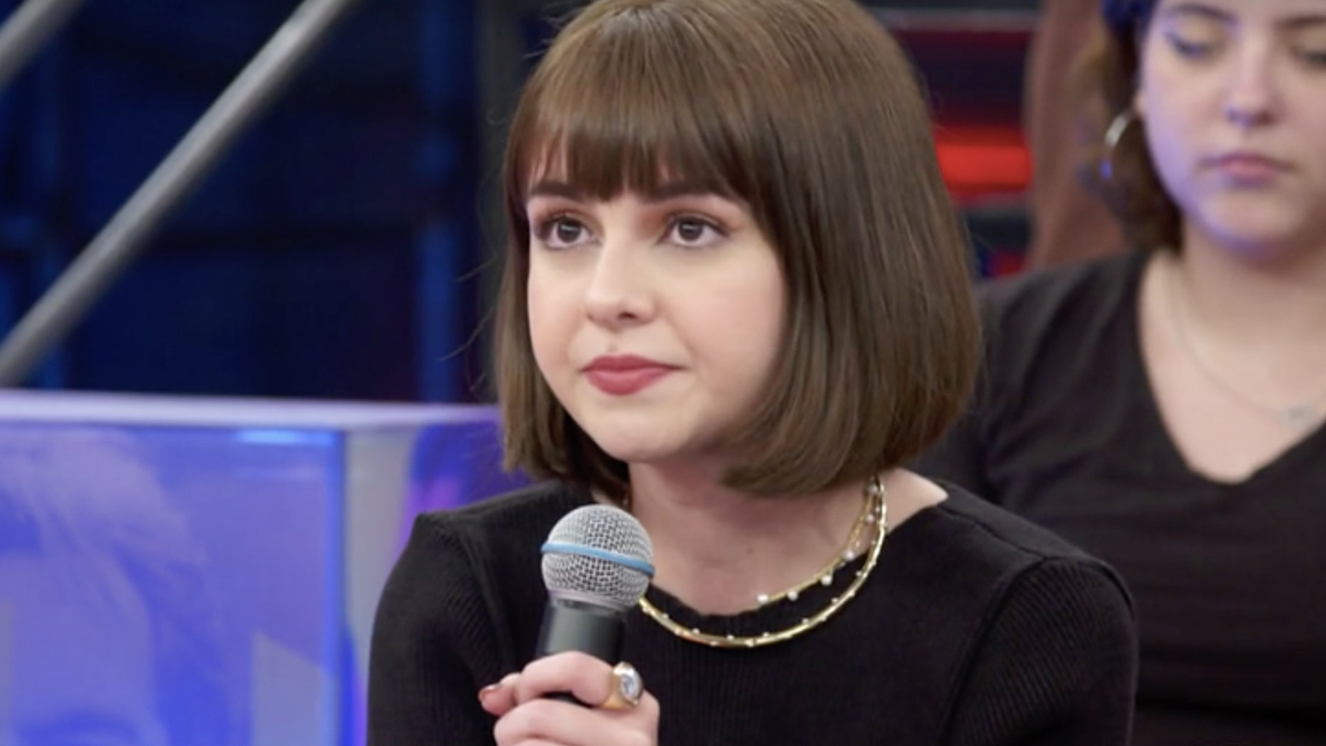 Klara Castanho diz: “Eu fui forçada a trazer a público a coisa mais difícil da minha vida”