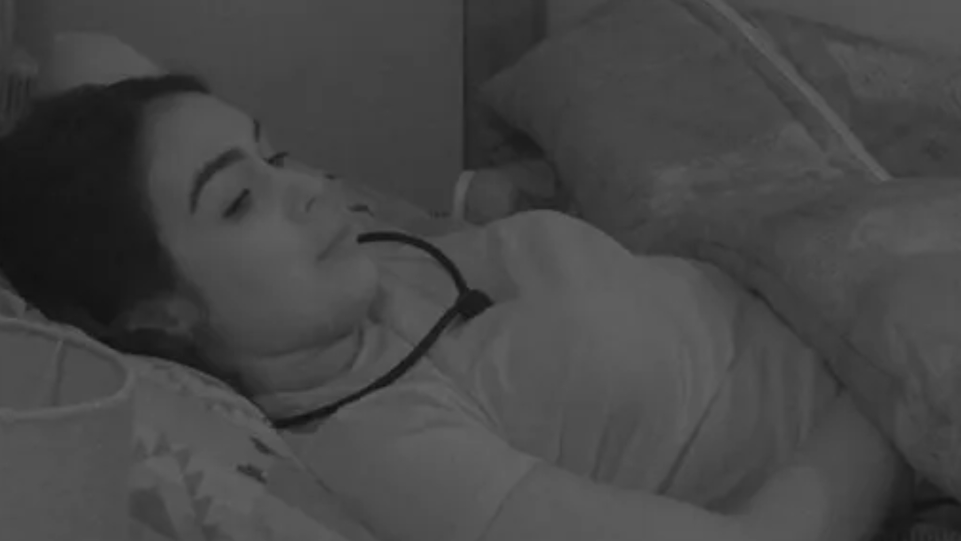 BBB 23: Indignada, Larissa detona sister e invoca com ela: ”É maldosa”