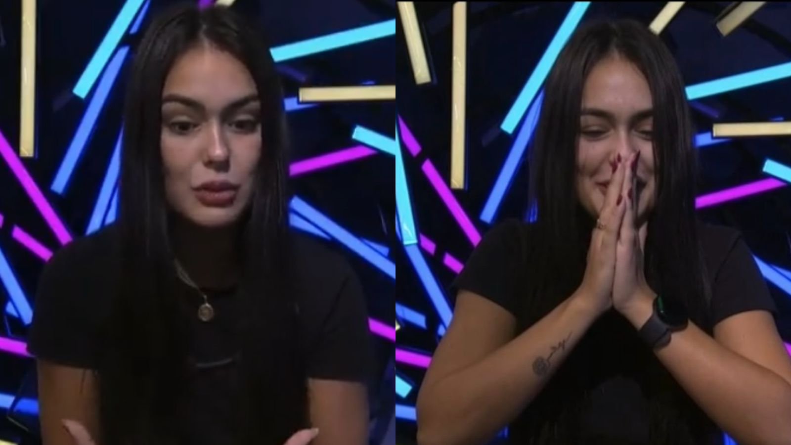 BBB 23: Larissa faz pedido inesperado para produção: “Não tenho nada”