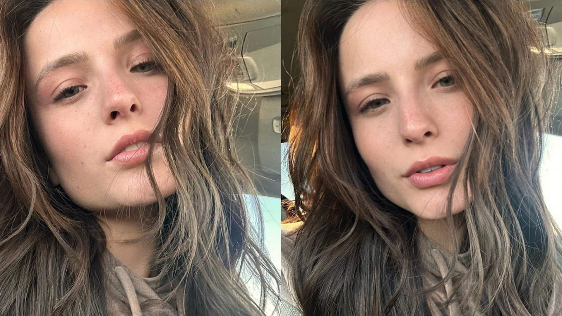 Larissa Manoela diz que não tinha qualidade de vida com a endometriose: “Julgada pelas dores”