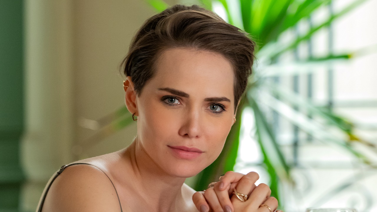 Letícia Colin se diverte com repercussão de Todas as Flores e entrega fãs: ‘Odeio’
