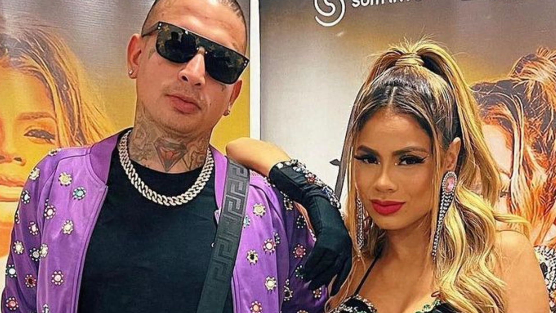 Lexa fala sobre expulsão de MC Guimê do BBB 23 e revela: ”Tive uma crise de amnésia”