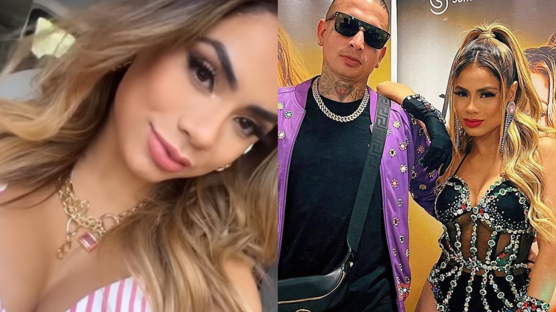 BBB 23: Lexa pede eliminação de sister: ”Falta de respeito e educação”