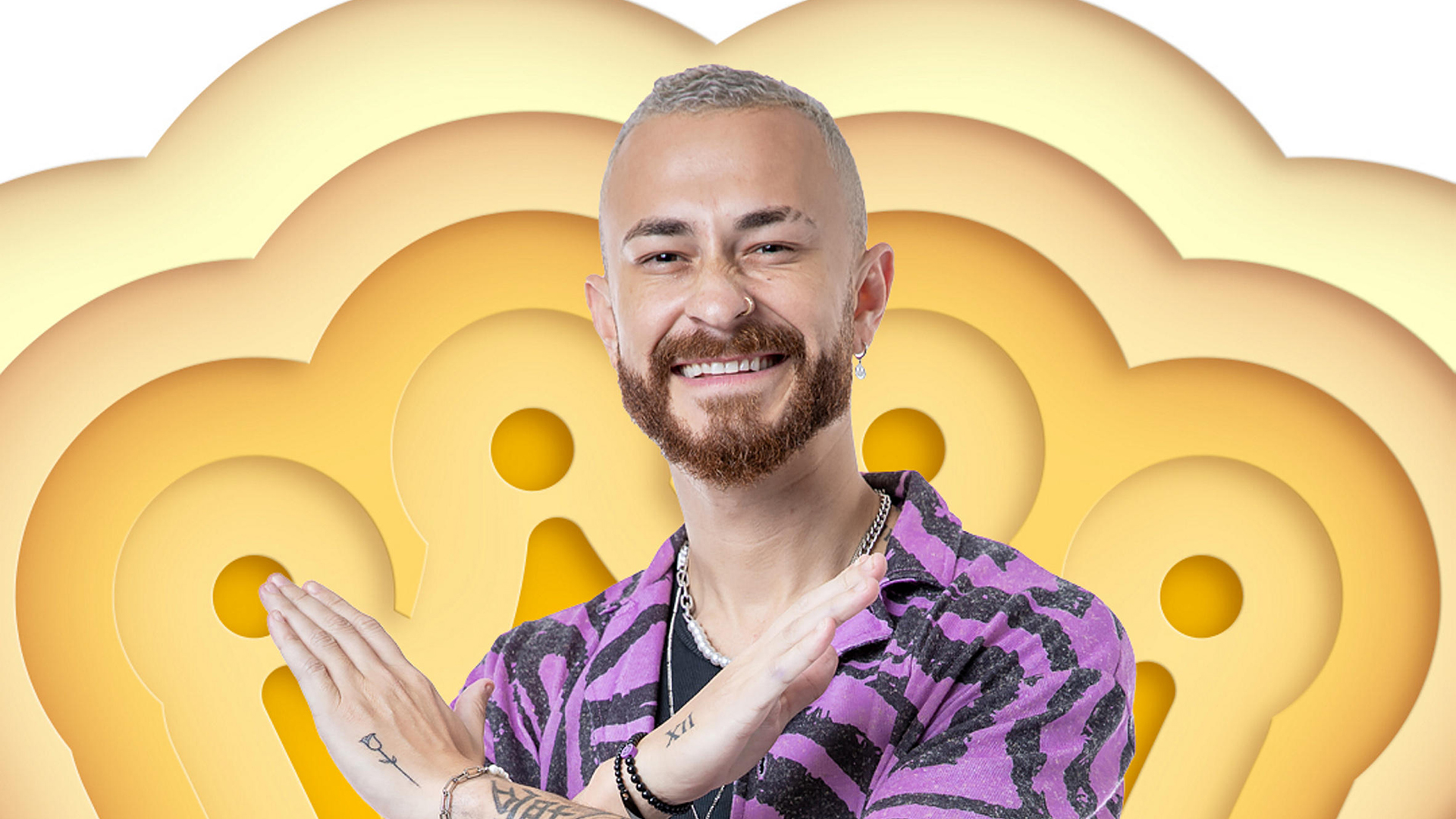 BBB 23: Fred vence a oitava prova do líder