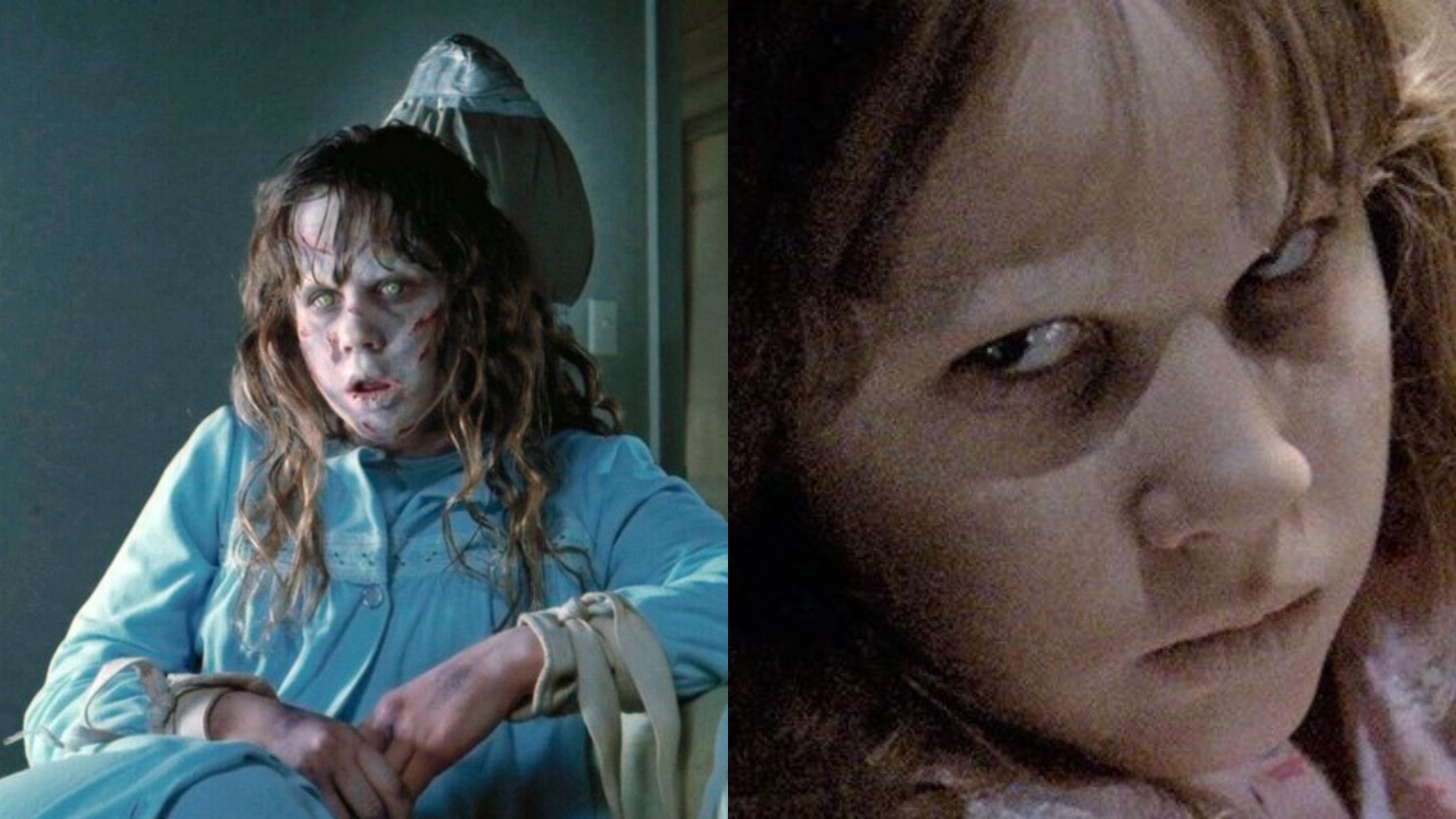 Veja como está Linda Blair, de O Exorcista, 50 anos depois do filme