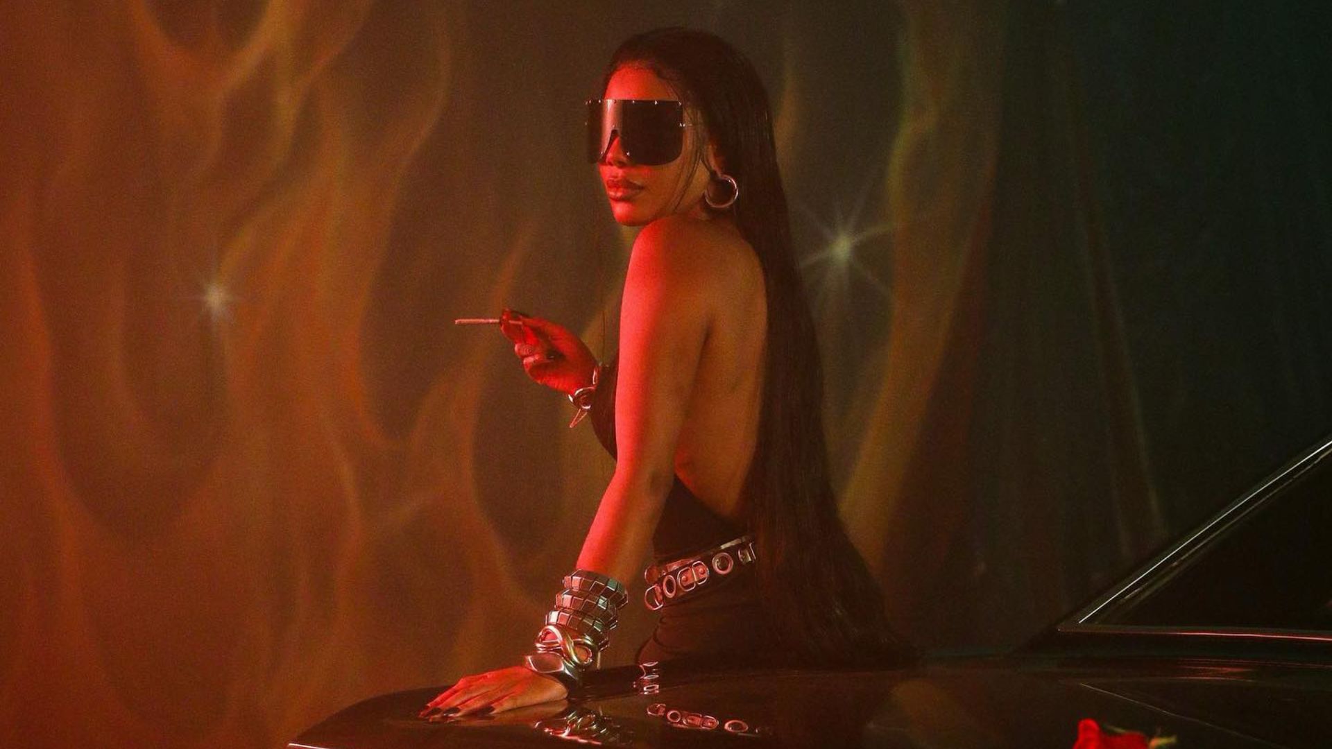 O que aconteceu com Ludmilla? Cantora explica polêmica envolvendo R$ 5 milhões e nome do novo álbum