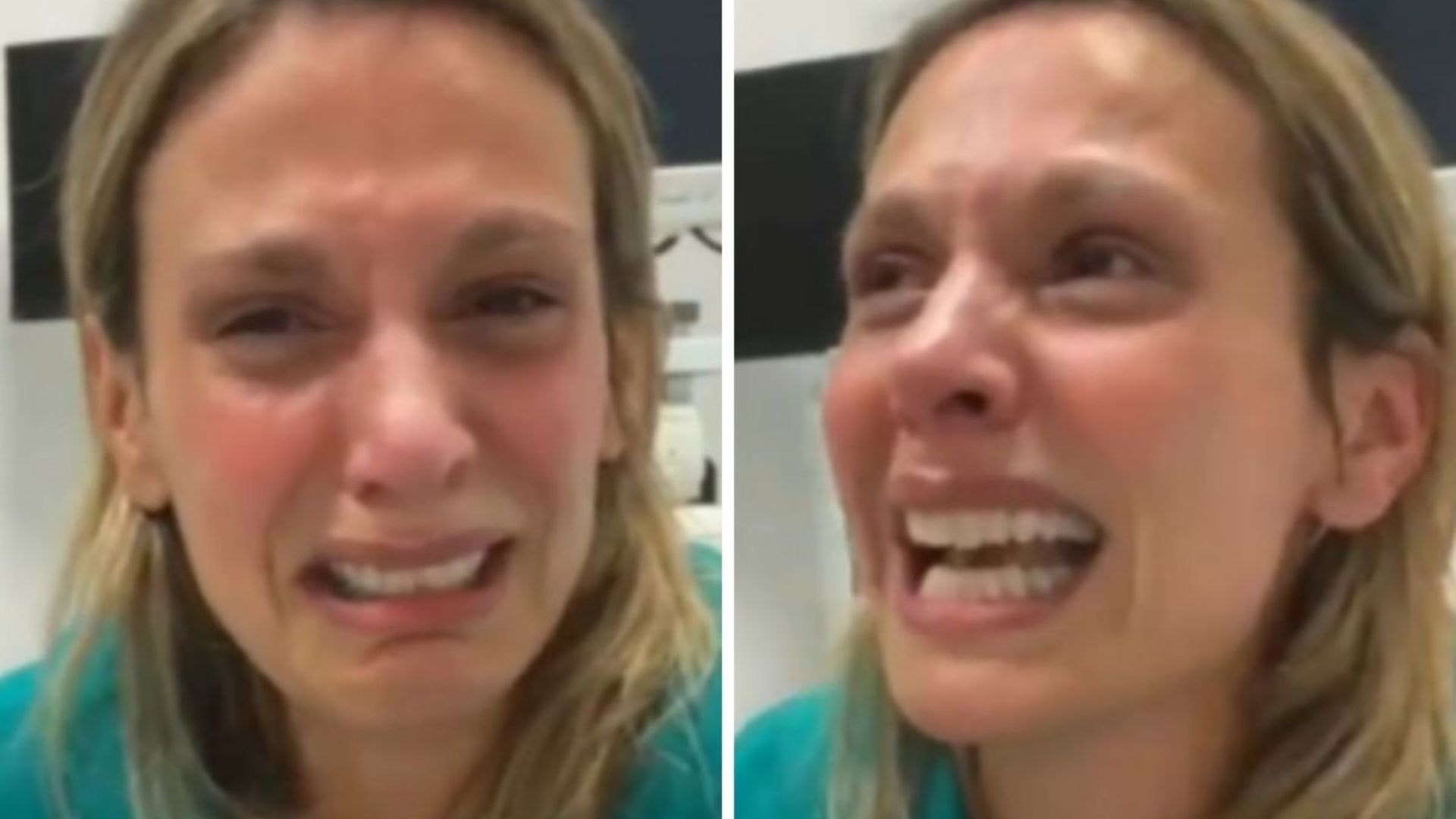Luisa Mell preocupa fãs com desabafo comovente: “Estou no fundo do poço”