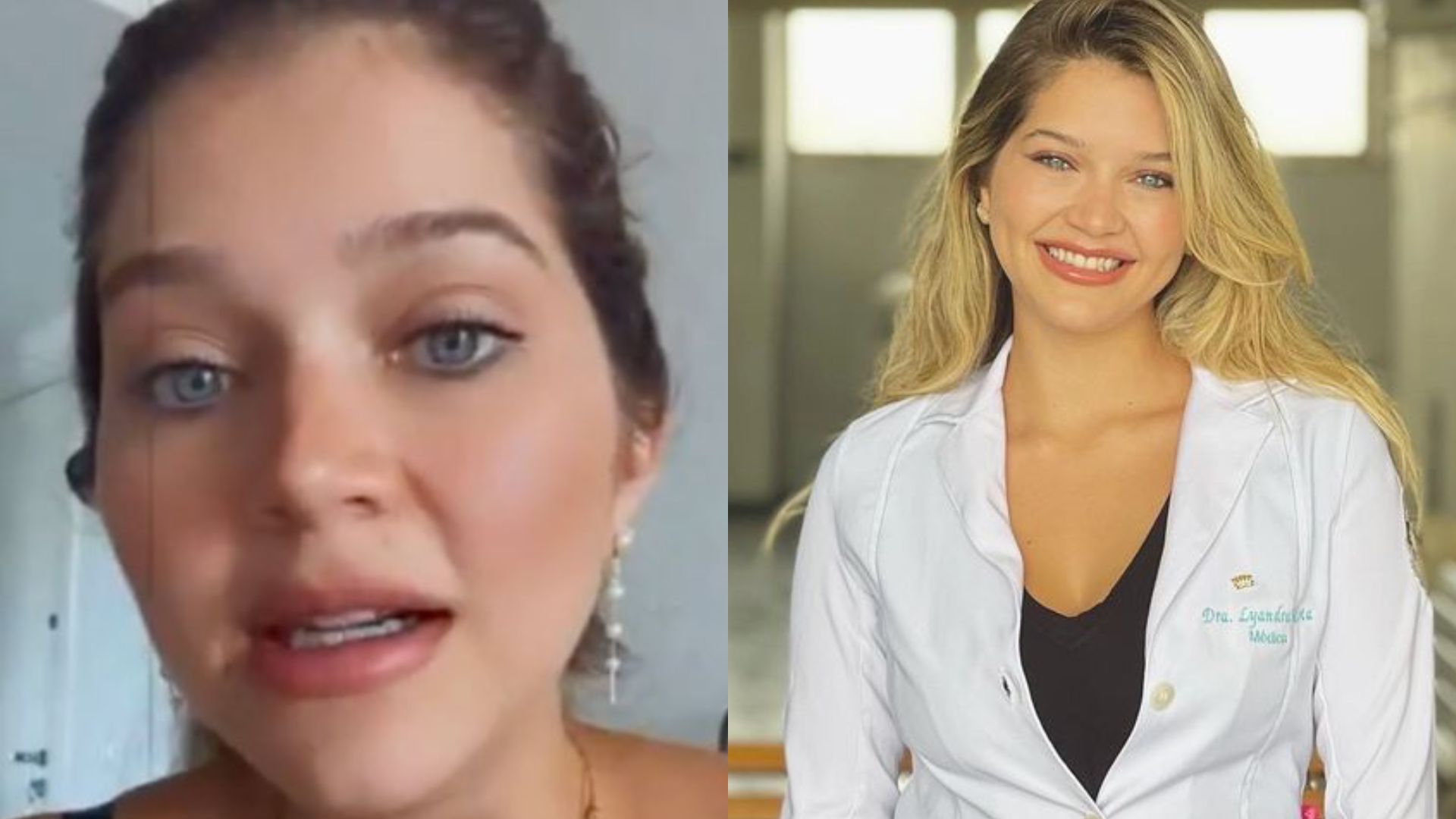 Abalada, Lyandra Costa faz desabafo sincero ao falar da família: “Estou distante!”