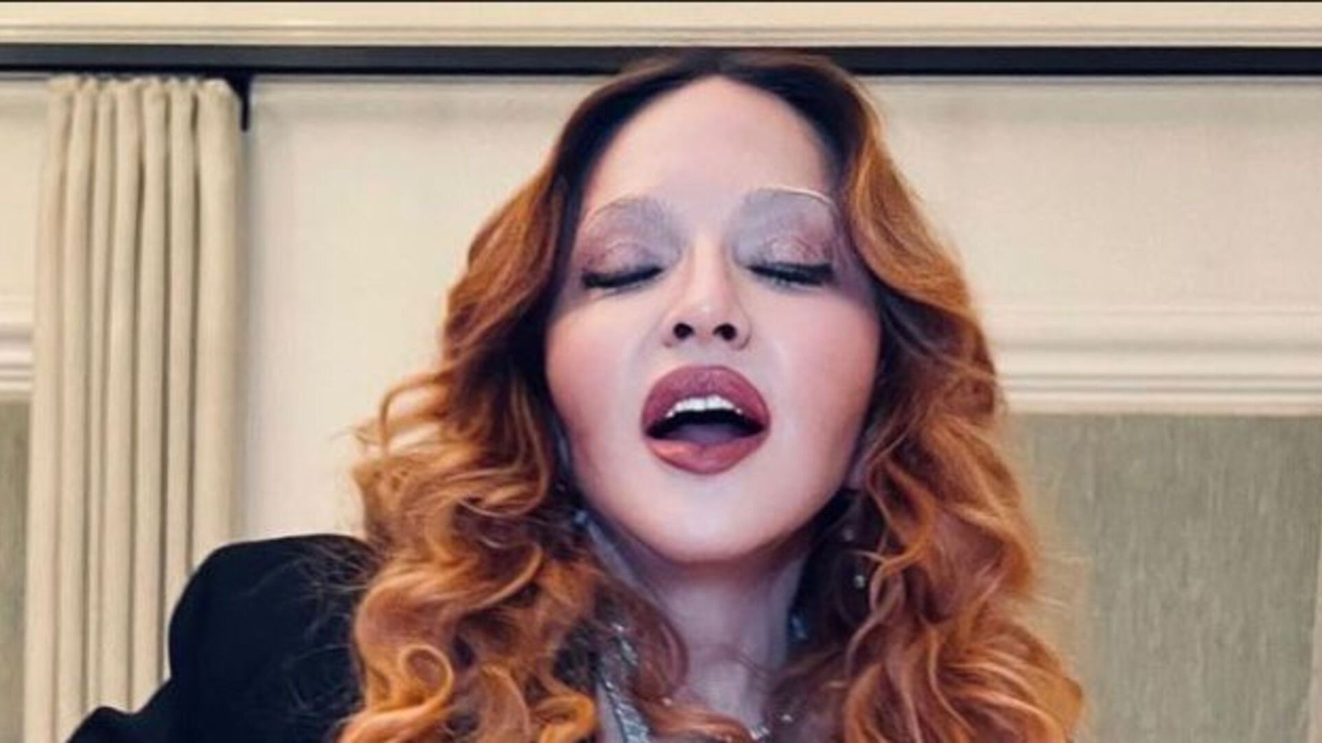 Madonna está namorando boxeador 35 anos mais novo. Saiba quem é o novo affair da cantora!