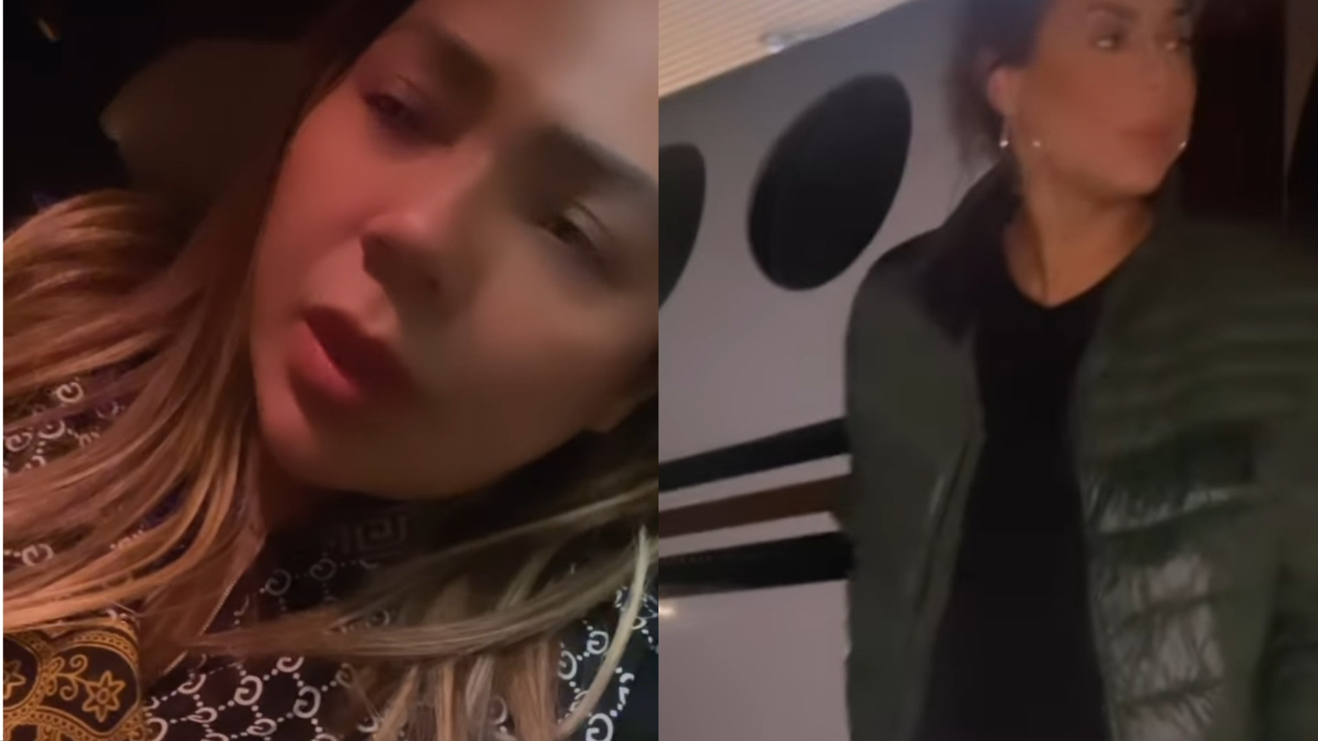 Mãe de Lexa se pronuncia após eliminação de MC Guimê: ”48 horas acordada”