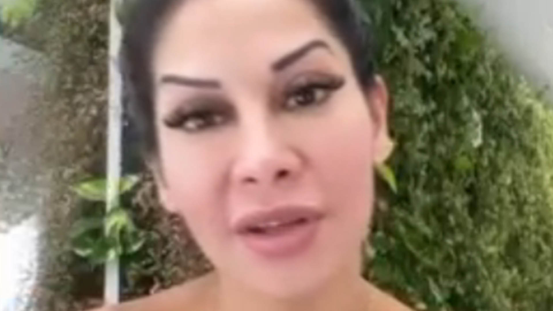 Maíra Cardi desabafa e diz que Arthur Aguiar sabia que a filha estava doente