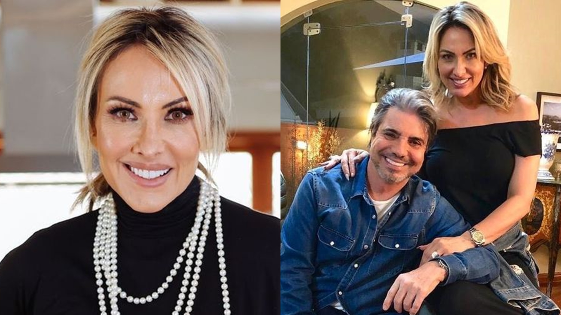Influencer aos 50 anos, esposa de João Kleber defende empoderamento feminino: “Estamos juntas”
