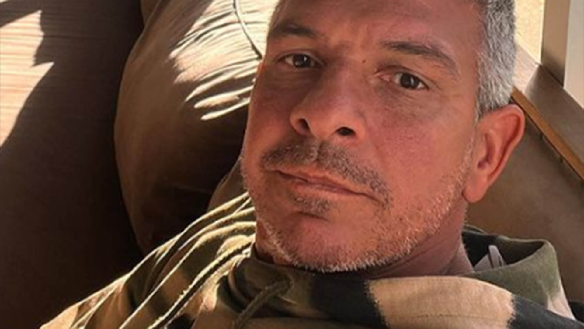Vencedor do Gran Hermano, Marcelo Corazza é preso em Buenos Aires
