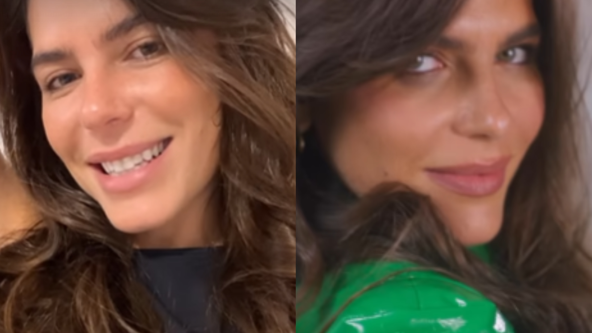 Mariana Goldfarb rouba a cena ao exibir novo visual na web: ”Linda de qualquer jeito”