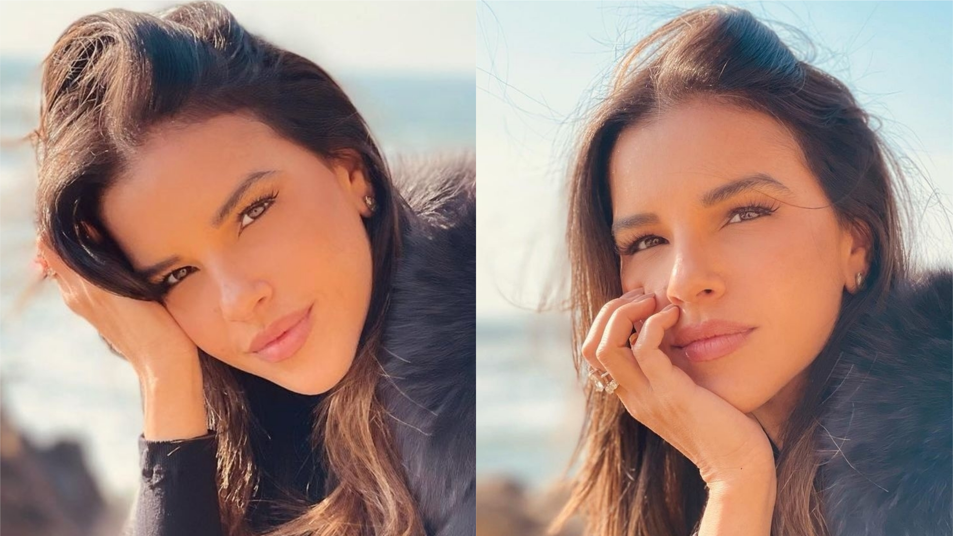 Mariana Rios fala sobre ser apresentadora do novo reality da Record: “Ter essa oportunidade é maravilhoso”