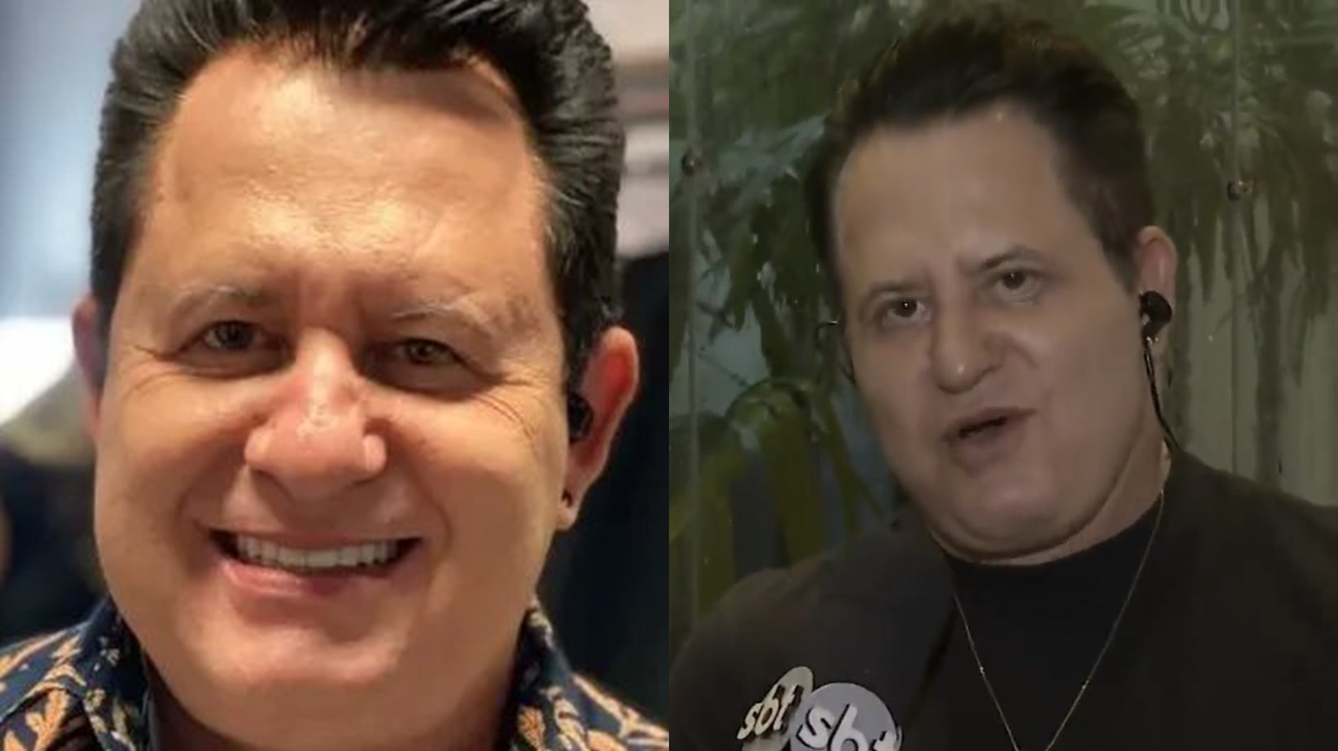 Por que Marrone fez cirurgia plástica? Entenda mudança de visual do sertanejo