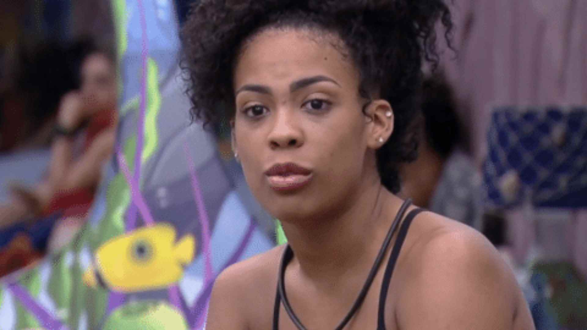 BBB 23: Marvvila aponta novo alvo e dispara: “Tem que pensar friamente”