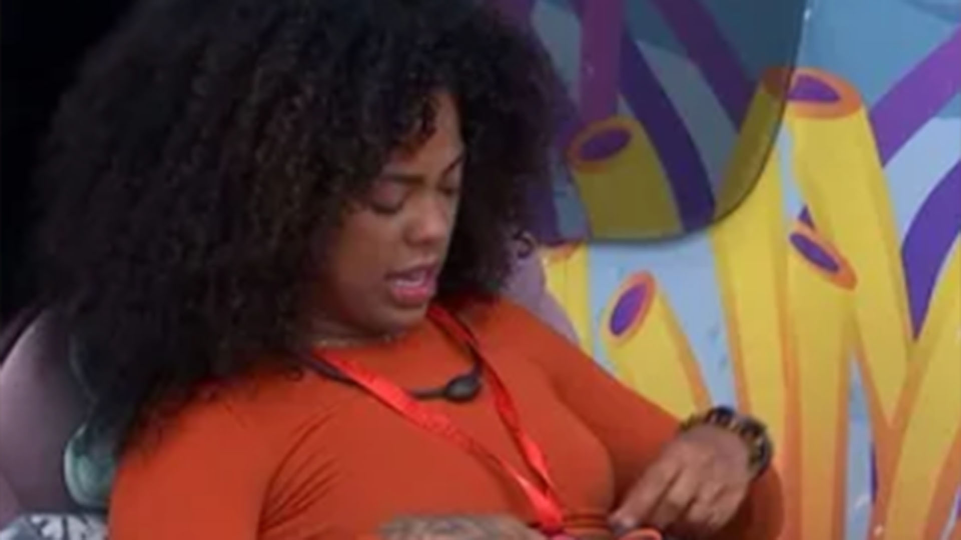 BBB 23: Produção dá punição para Marvvila e Ricardo