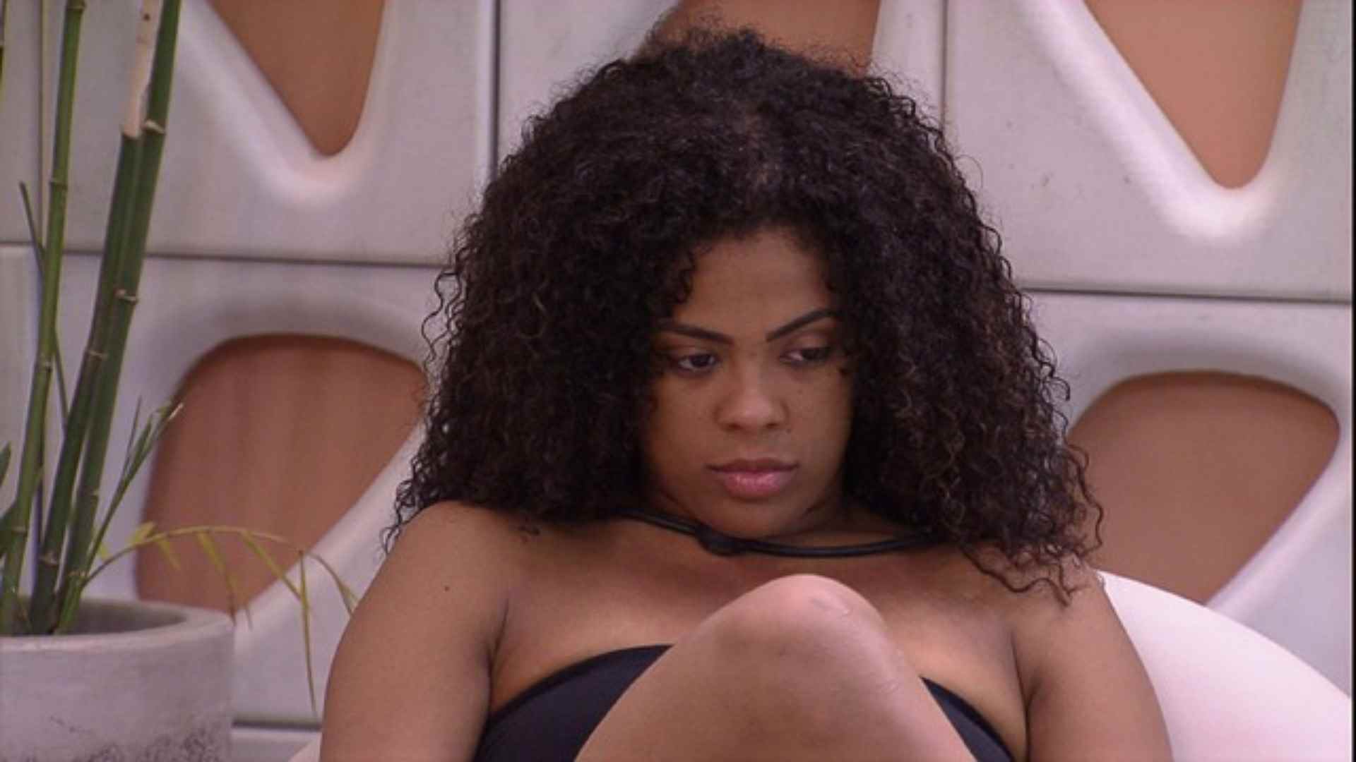 BBB 23: Marvvila detona comportamento de sisters e dispara: “É pra bater de frente”