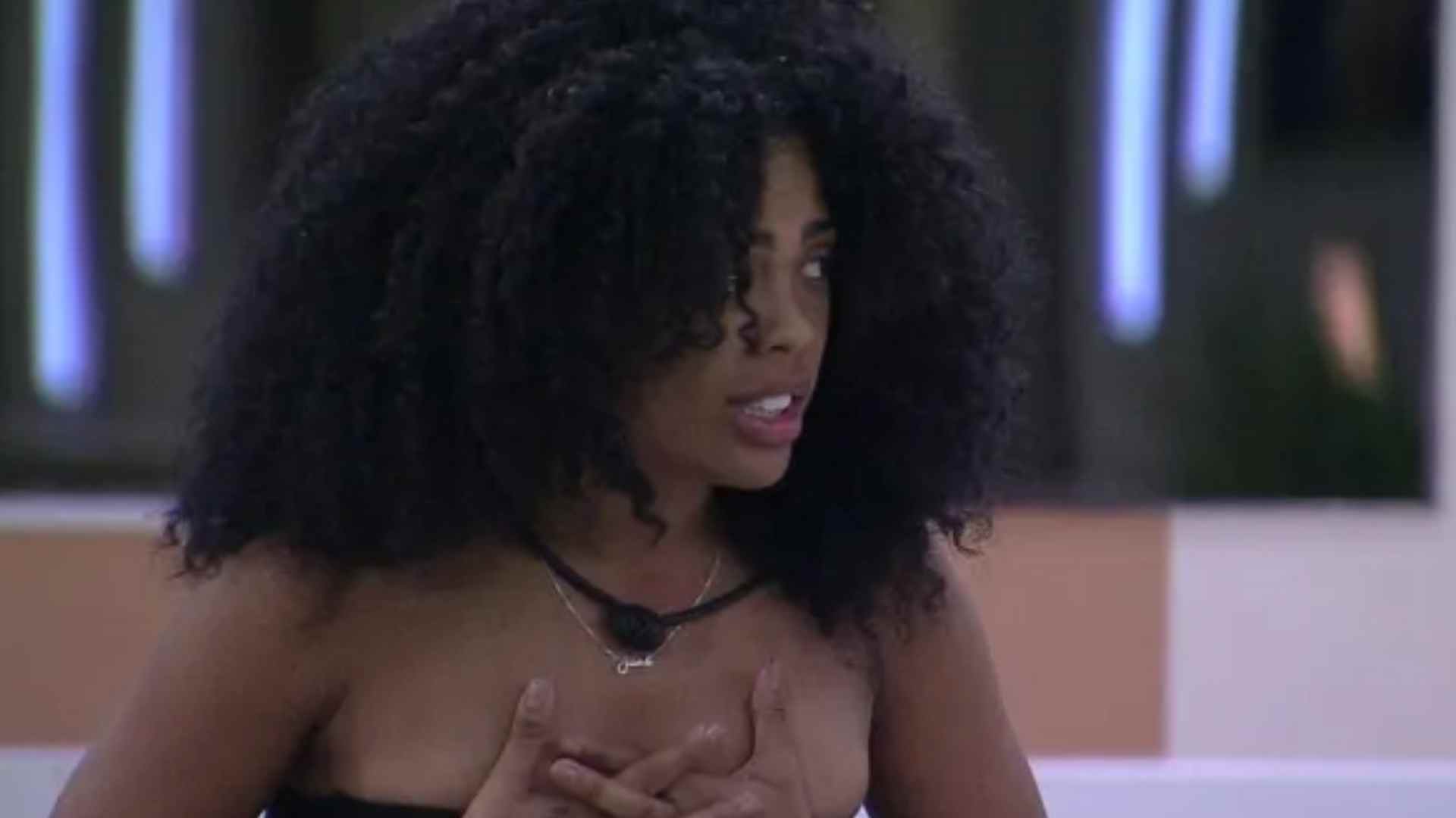 BBB 23: Após ‘traição’, Marvvila desaba sobre comportamento de aliados: “Ignorada”