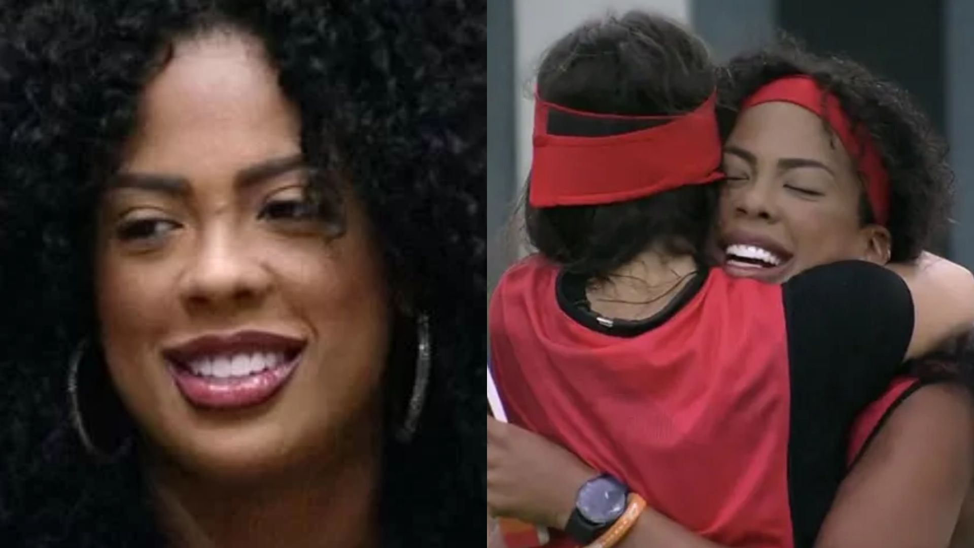 BBB23: Marvvila revela alvo para o próximo paredão: “Contragolpe”