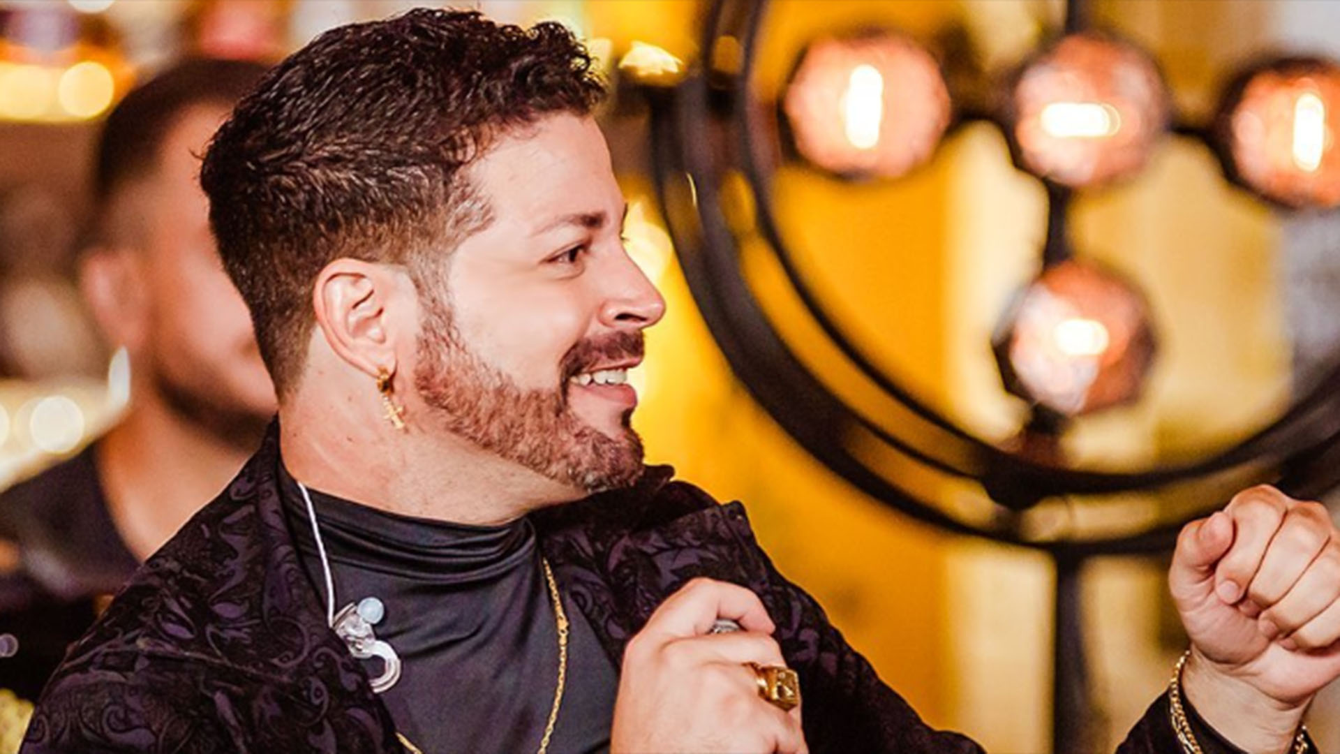 Sogro do cantor sertanejo Matheus também morreu em acidente no interior de São Paulo