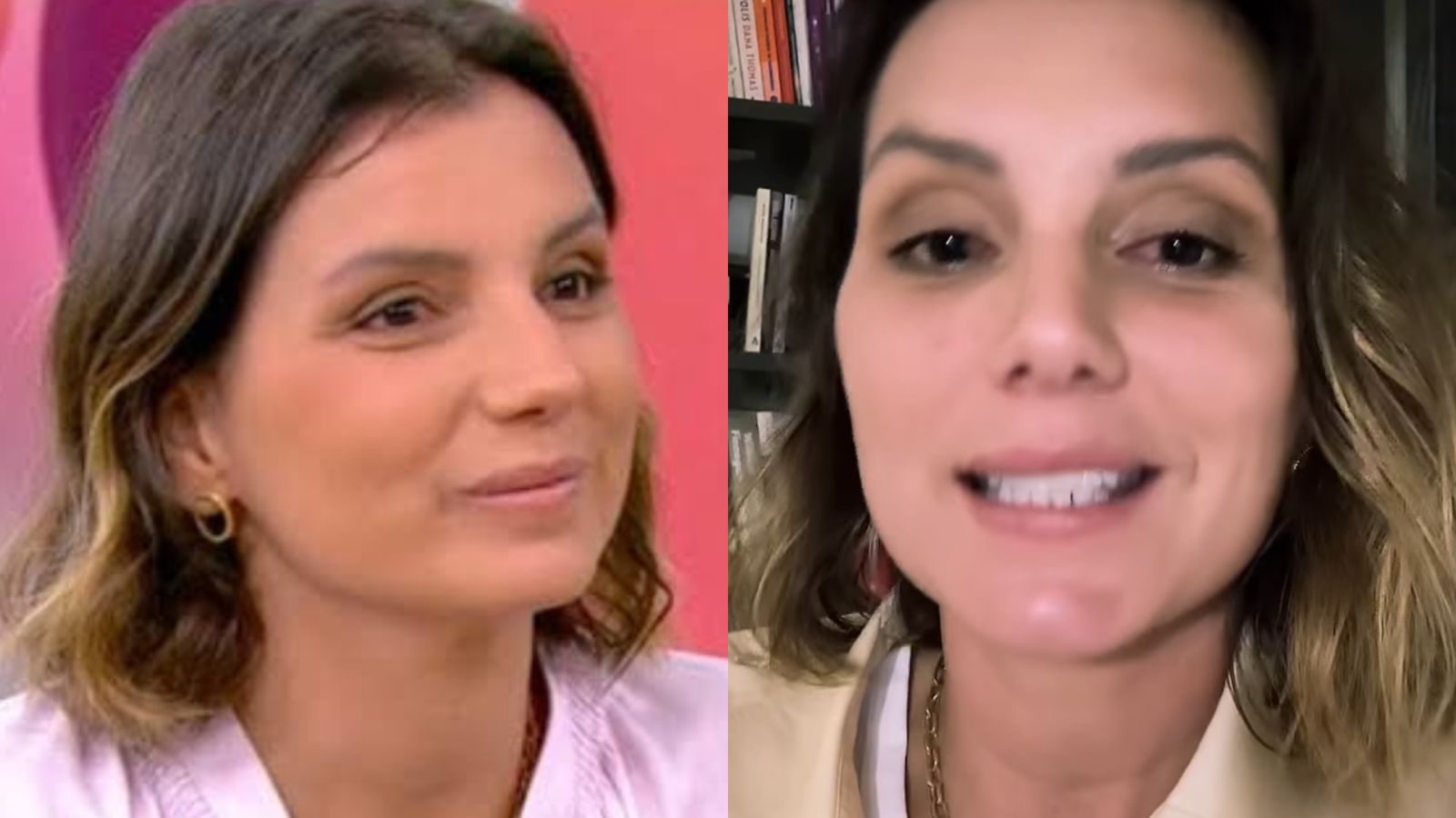Maya Gabeira abre o jogo sobre climão no Mais Você: “Desagradável”