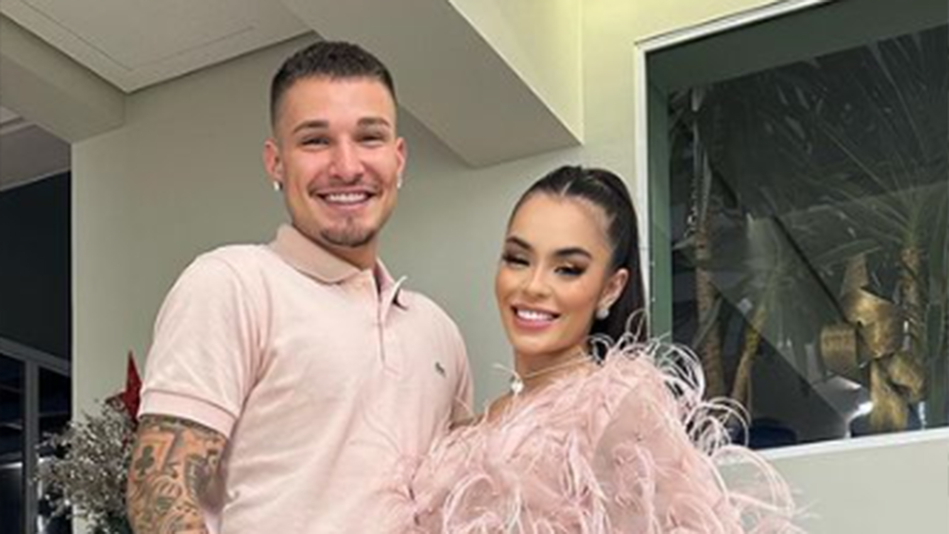 Bia Michelle teria flagrado MC Gui em motel e terminado relacionamento, aponta colunista