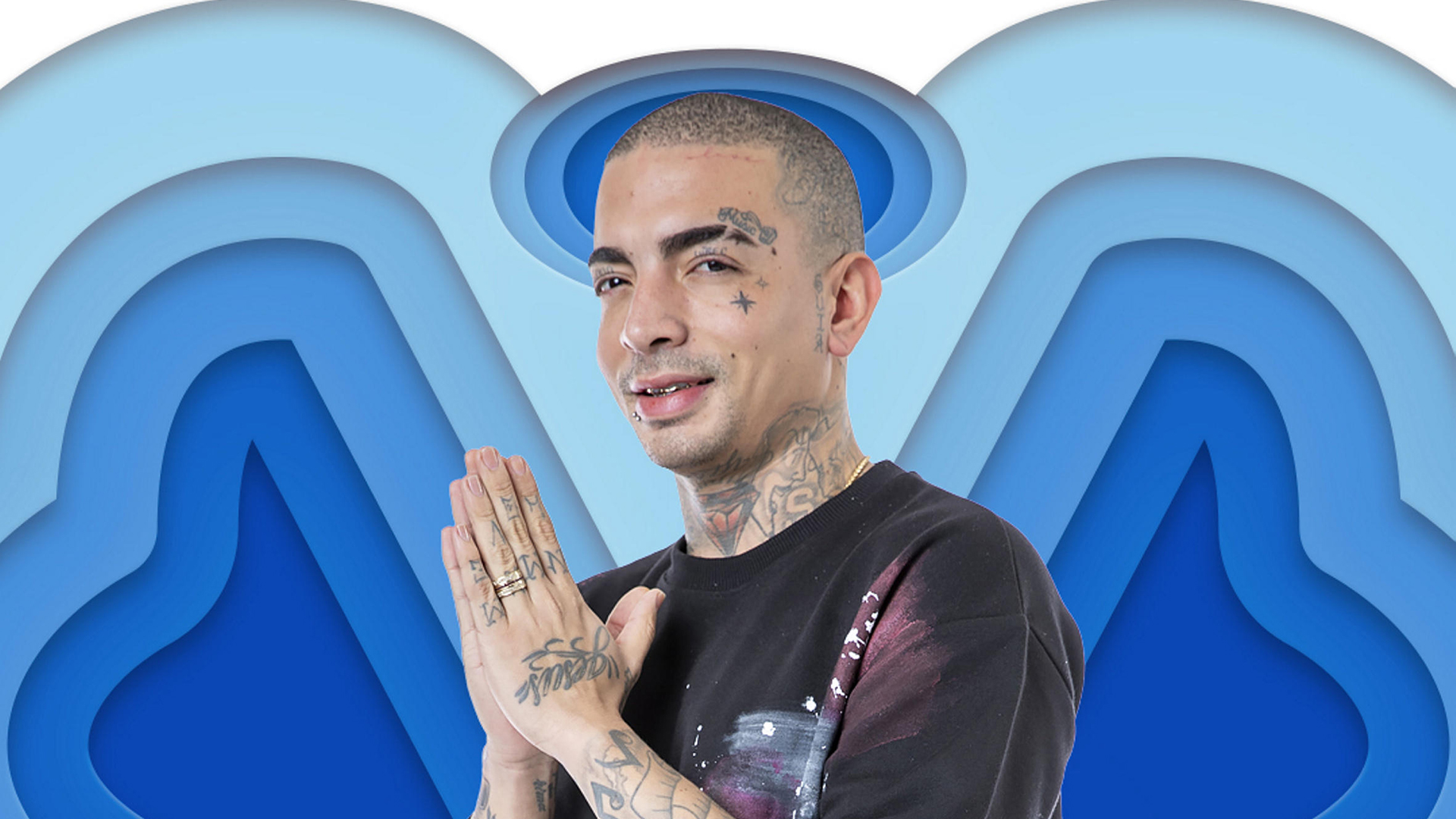 BBB 23: MC Guimê vence a prova do anjo. Saiba quem ele mandou para o Monstro