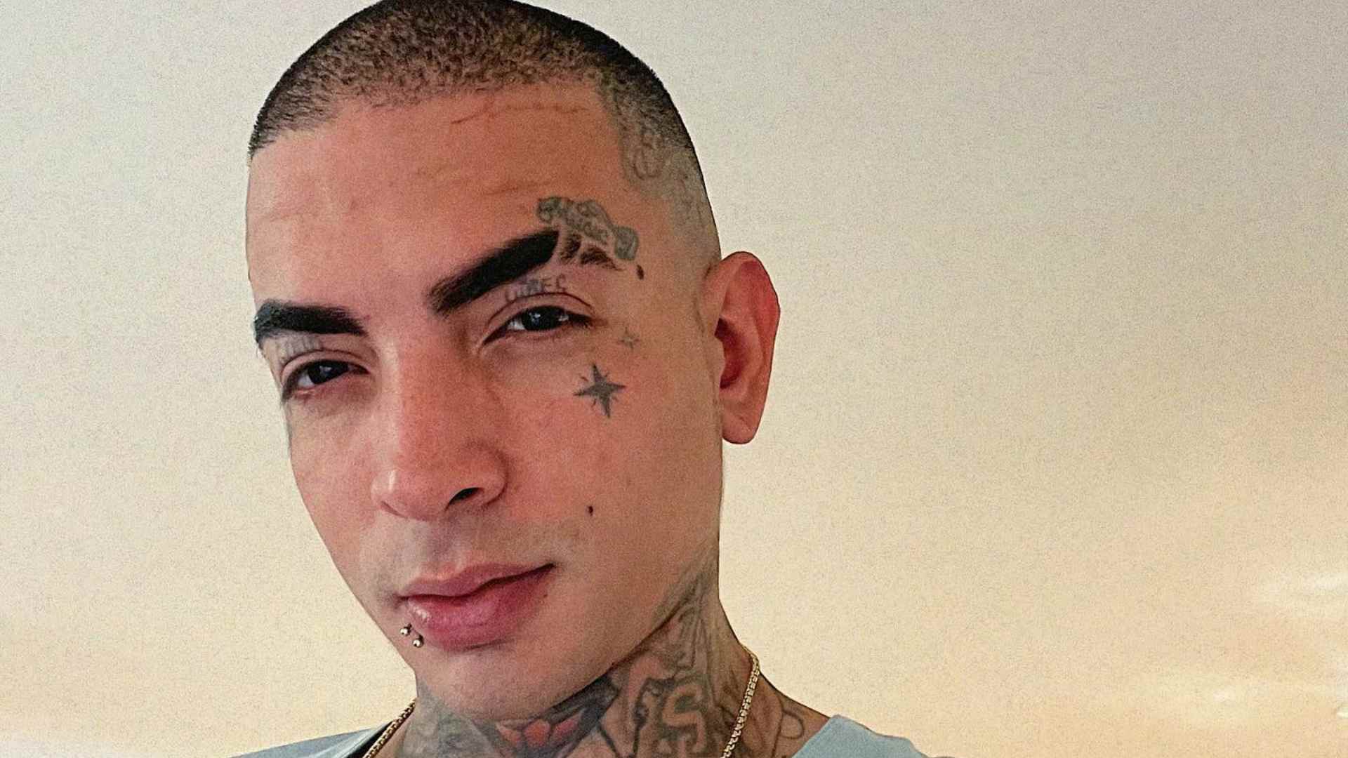 Após polêmicas, MC Guimê reaparece na web e agradece mensagens de apoio