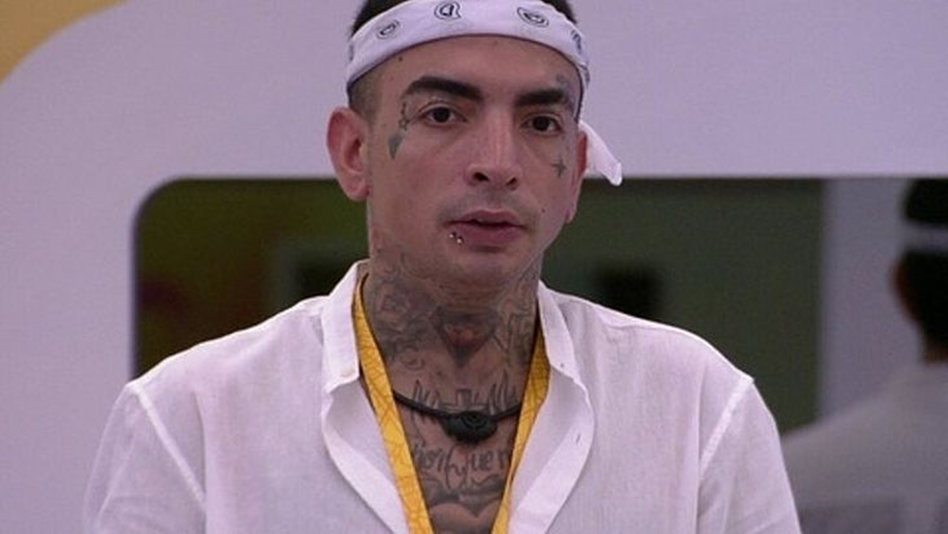 BBB 23: Vidente previu expulsão e conflito com MC Guimê no reality; saiba tudo