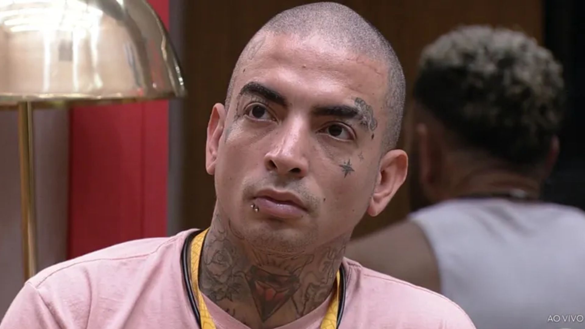 BBB 23: Mãe de MC Guimê se posiciona sobre a expulsão do filho: “Foi uma arapuca!”