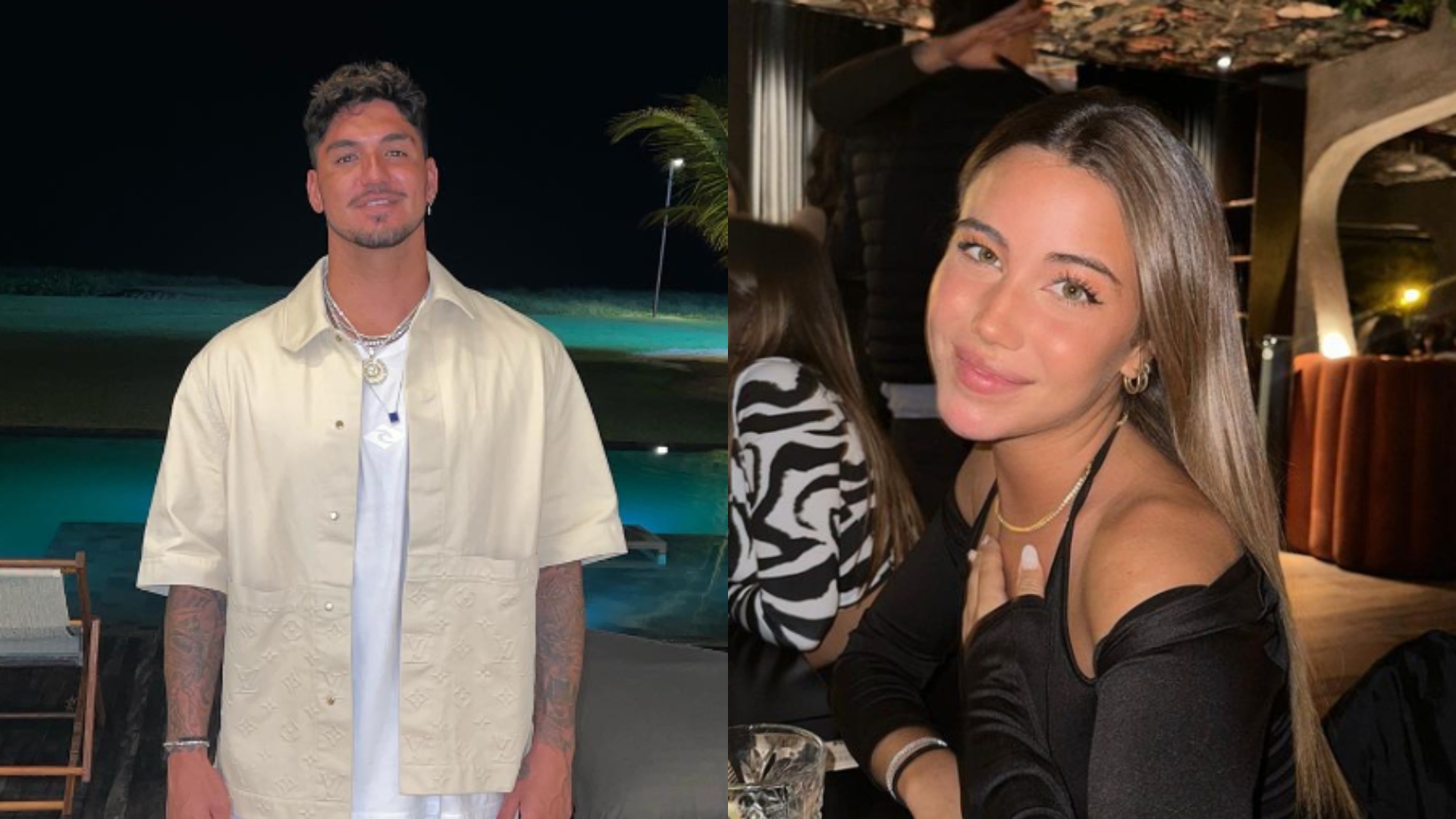 Saiba que é Beatriz Lé, estilista apontada como novo affair de Gabriel Medina