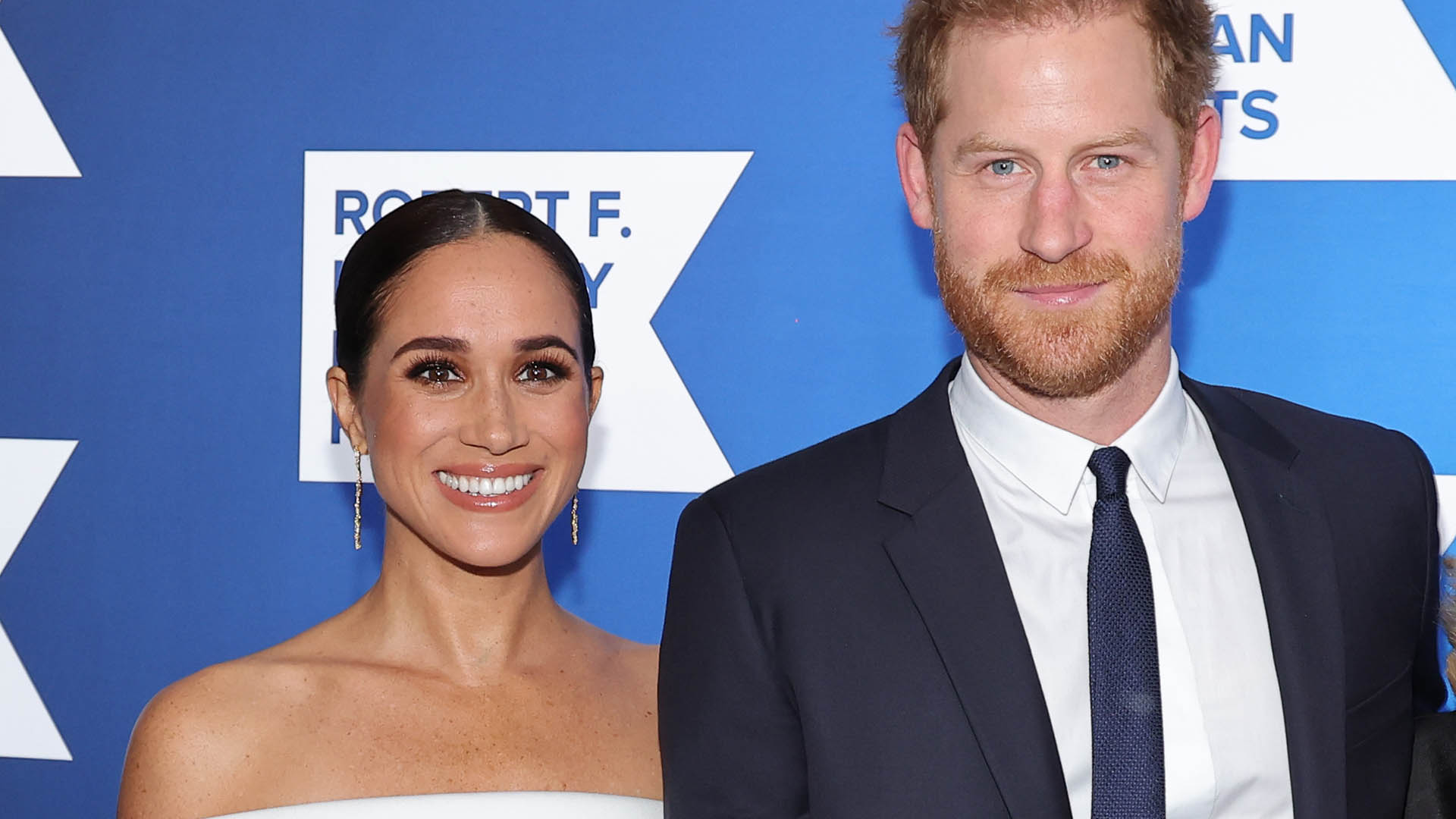 Príncipe Harry e Meghan Markle recebem convite para a coroação do Rei Charles III
