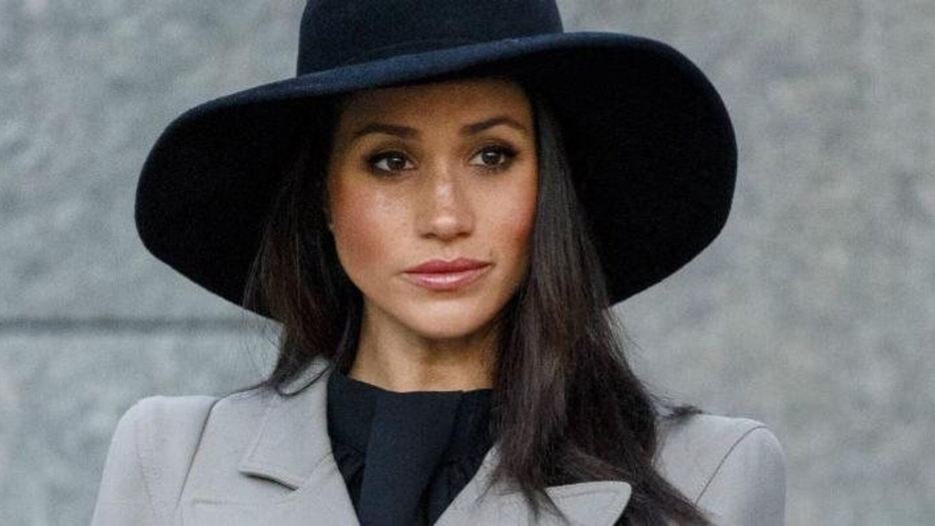 Meghan Markle sai vitoriosa em batalha judicial contra a irmã Samantha