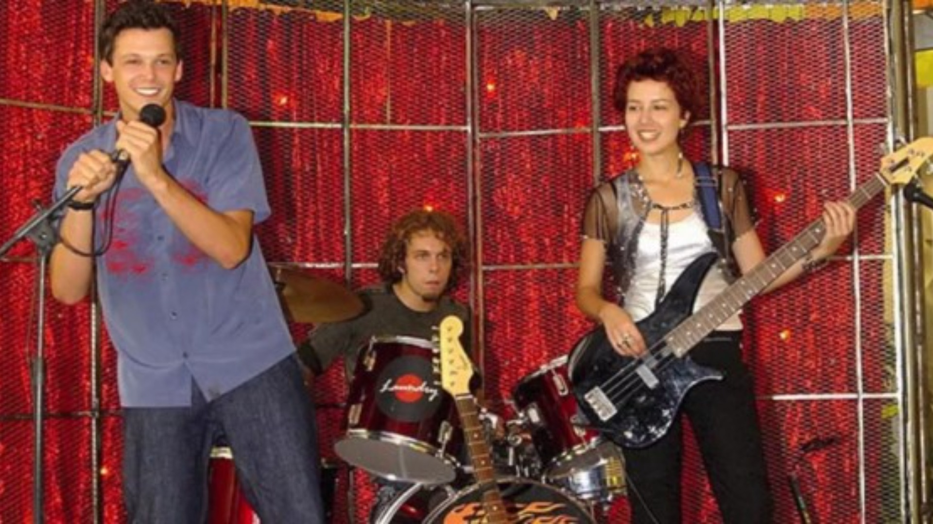 De Vagabanda a Rebelde: relembre bandas fictícias que marcaram as novelas