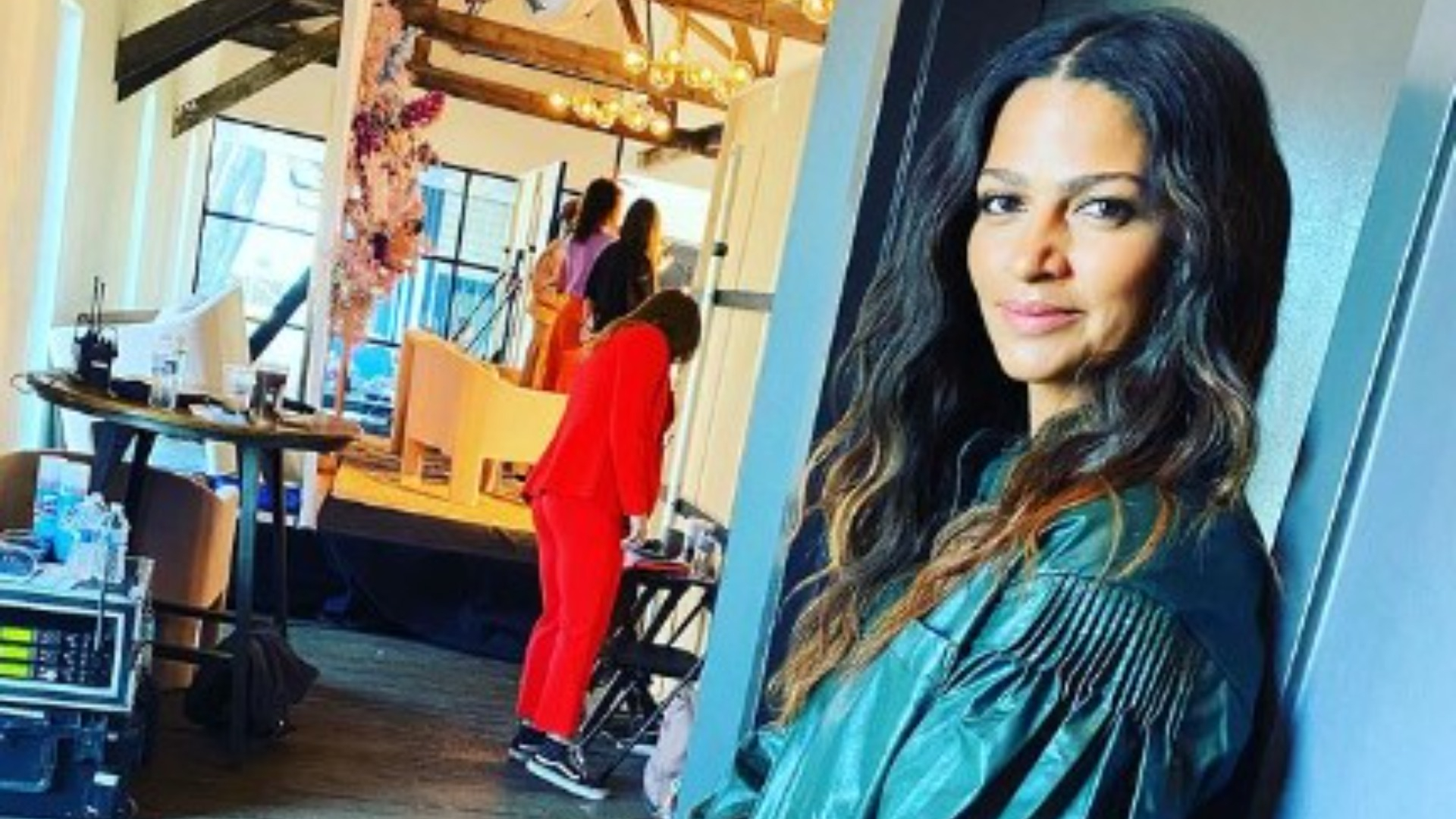 Quem é Camila Alves? Brasileira e esposa do homem mais sexy do mundo sofreu queda de altitude em avião