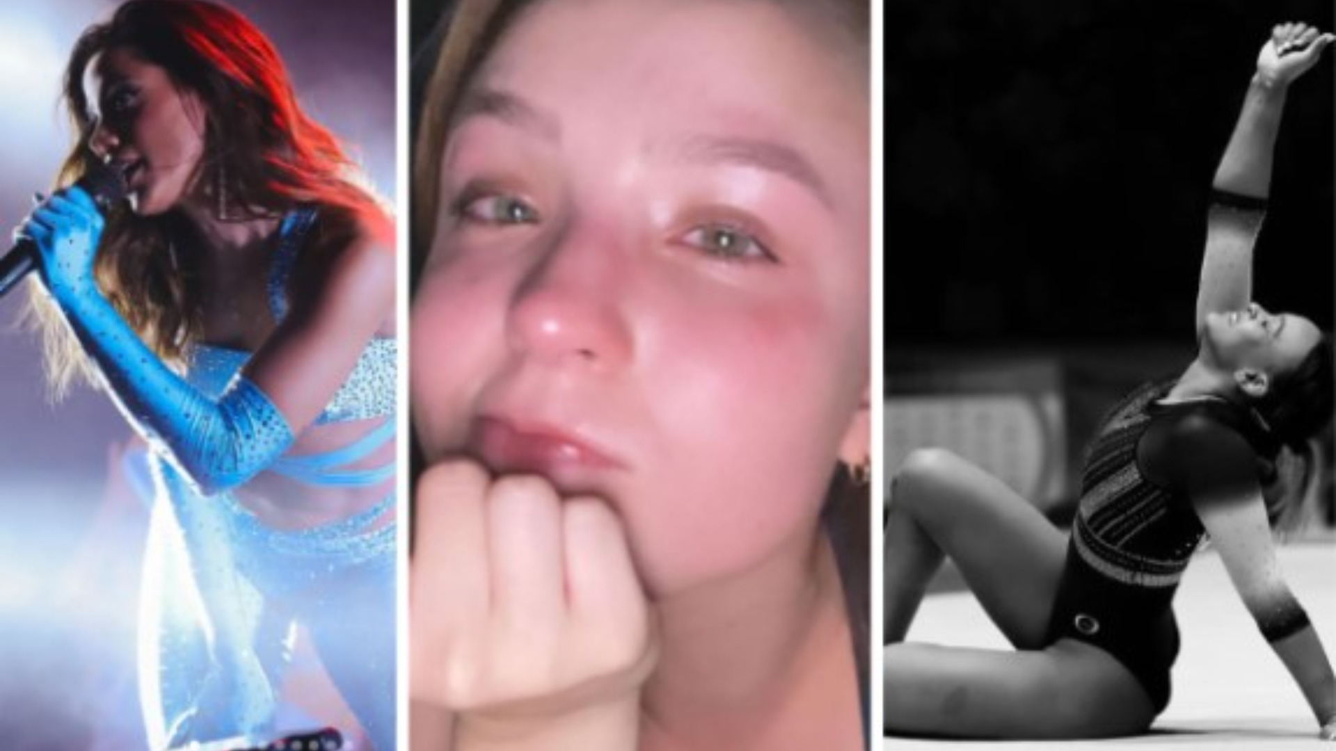 Larissa Manoela e Anitta: Confira famosas que mostraram a força nas redes sociais