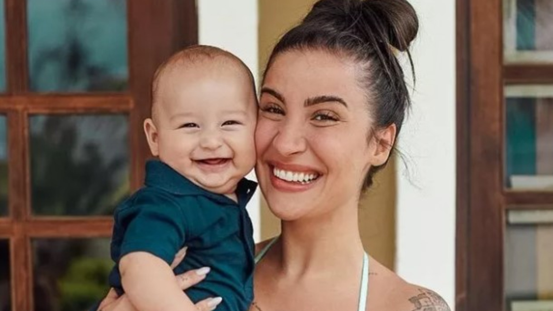 De Bianca Andrade a Grazi Massafera: relembre as ex-BBBs que viraram mães depois do reality
