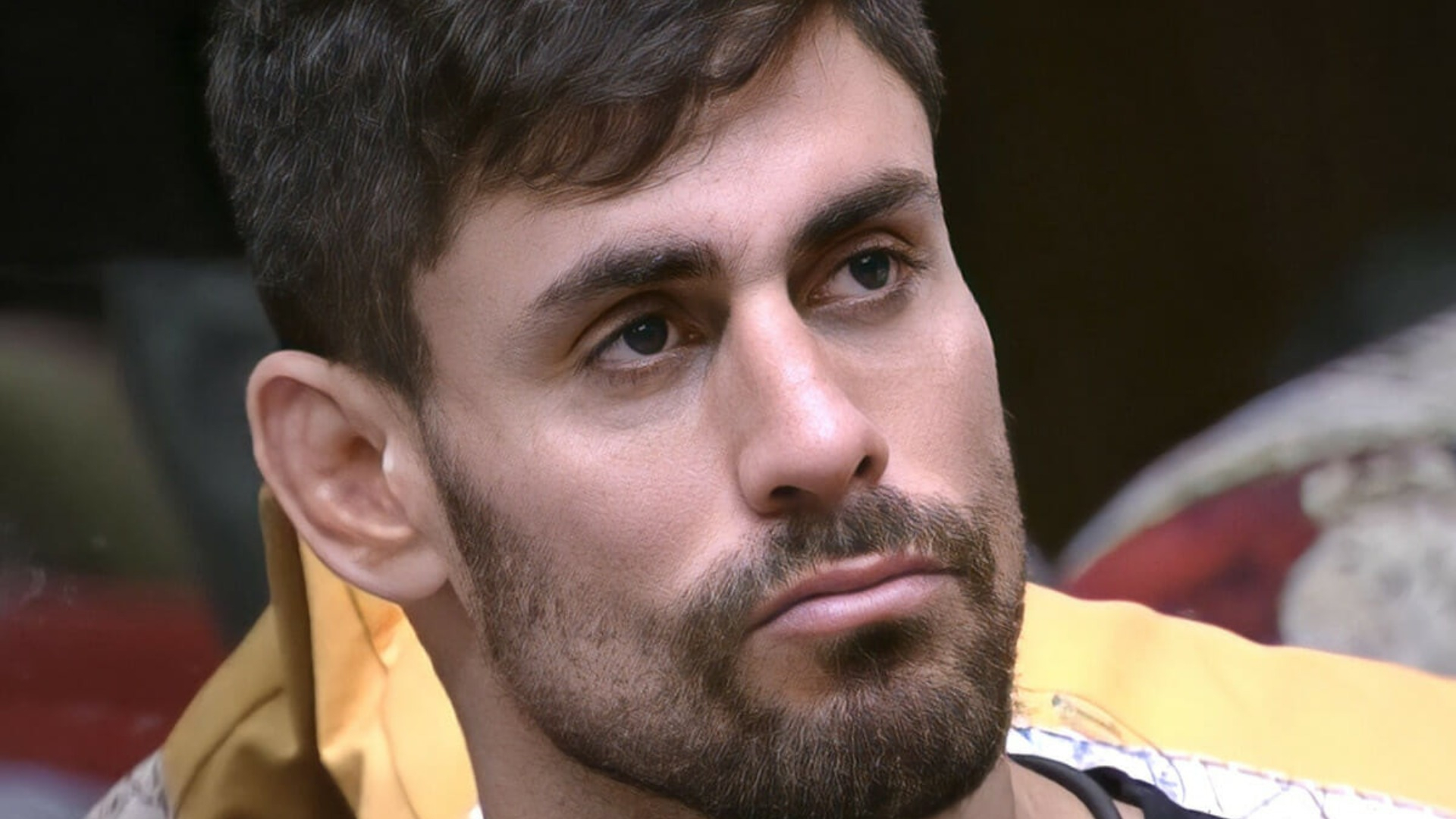 Cara de Sapato entrega planos após eliminação do BBB 23: ‘Novo desafio’